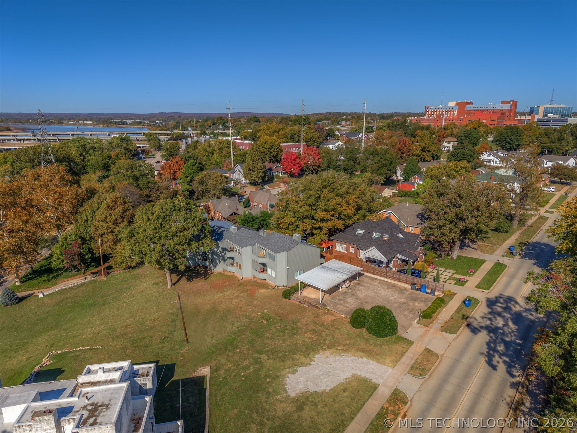 1410 S Houston Avenue Tulsa OK 74127