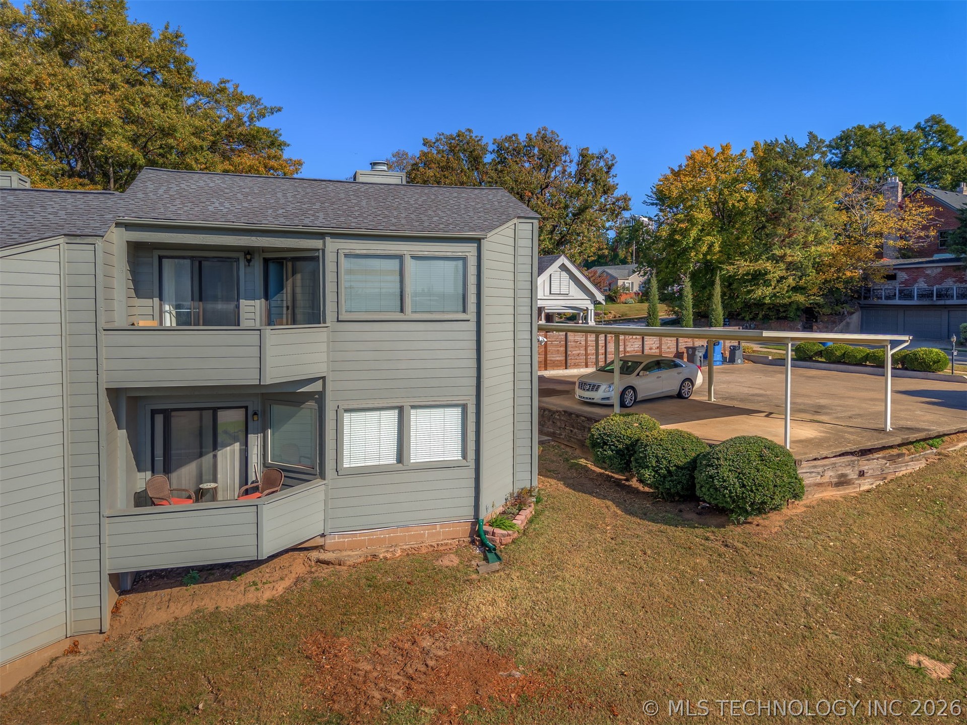 1410 S Houston Avenue Tulsa OK 74127