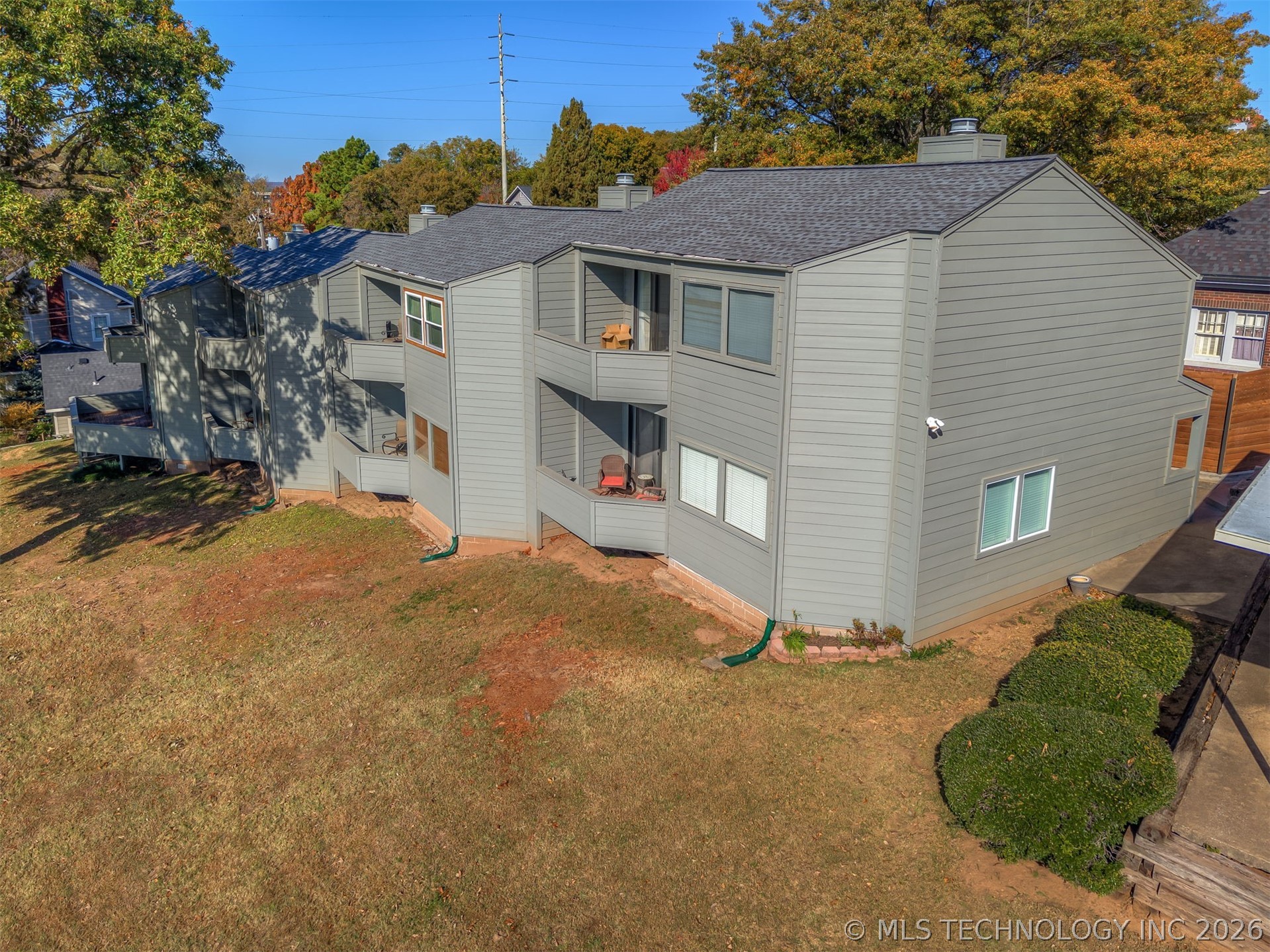 1410 S Houston Avenue Tulsa OK 74127