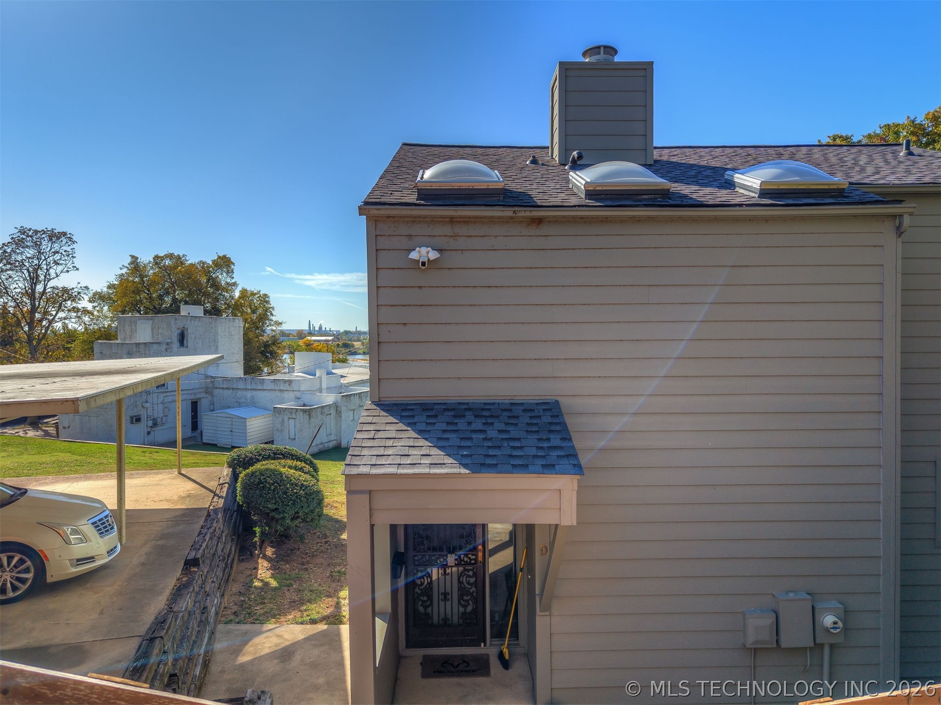 1410 S Houston Avenue Tulsa OK 74127