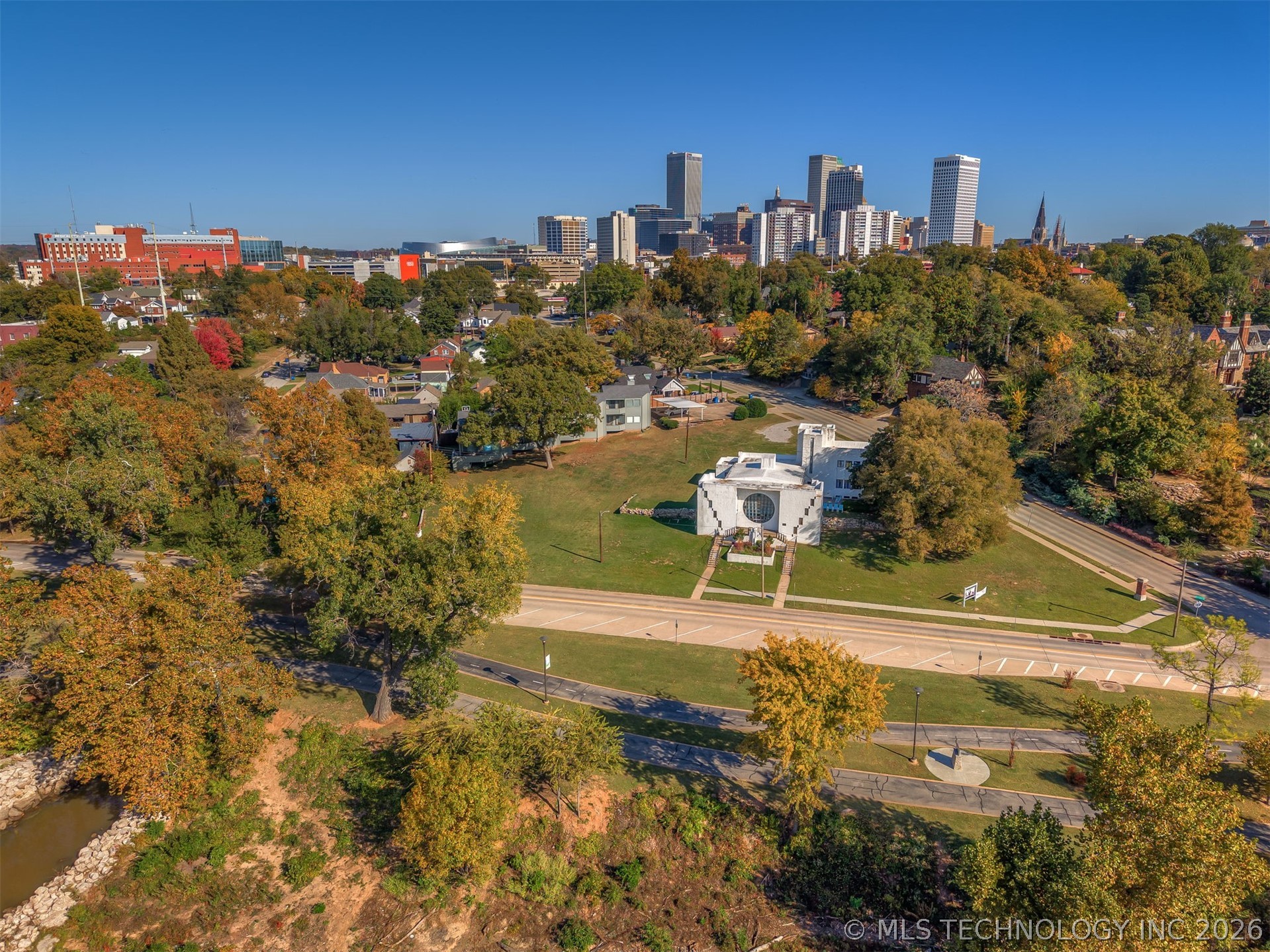 1410 S Houston Avenue Tulsa OK 74127