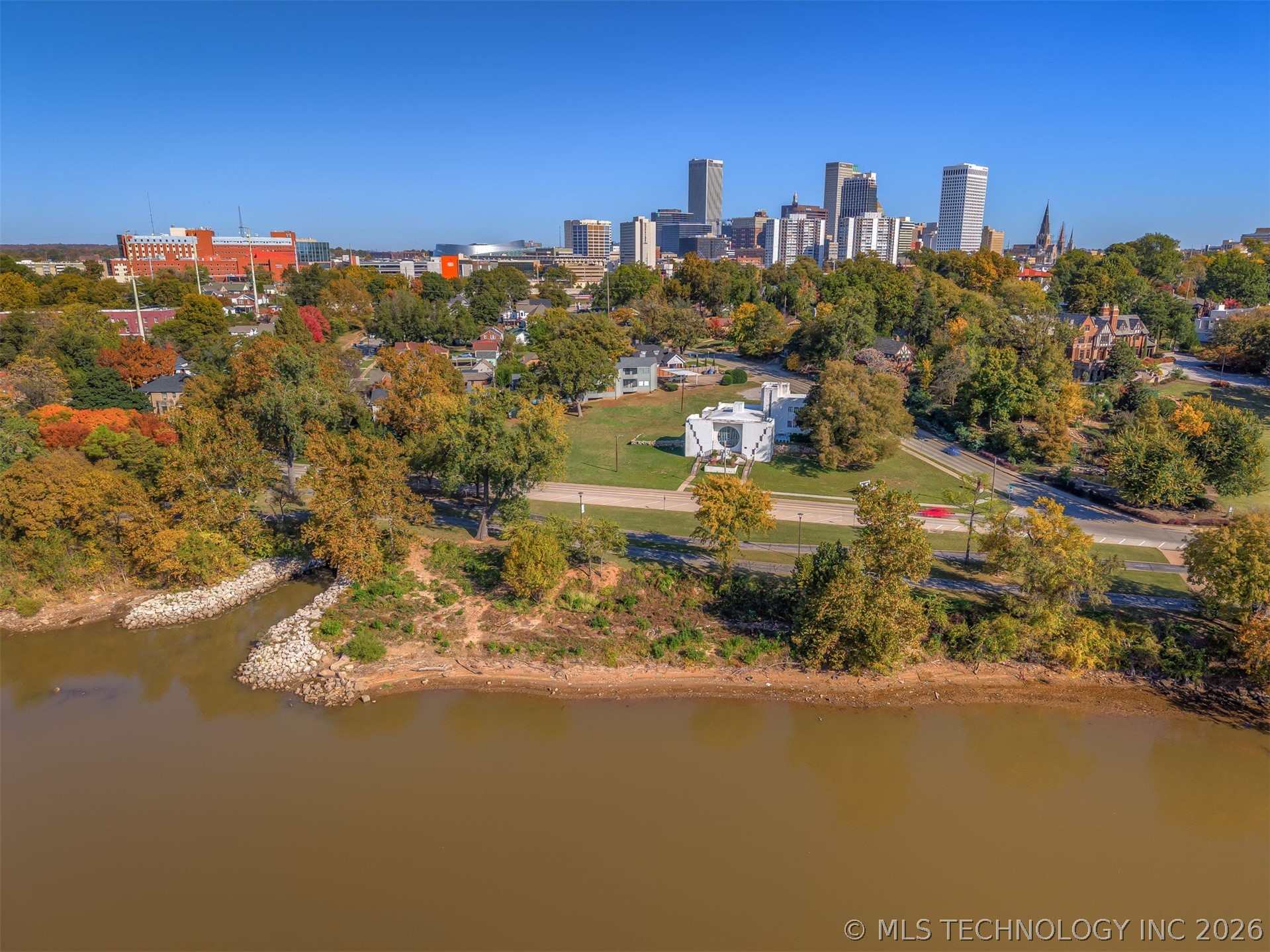 1410 S Houston Avenue Tulsa OK 74127