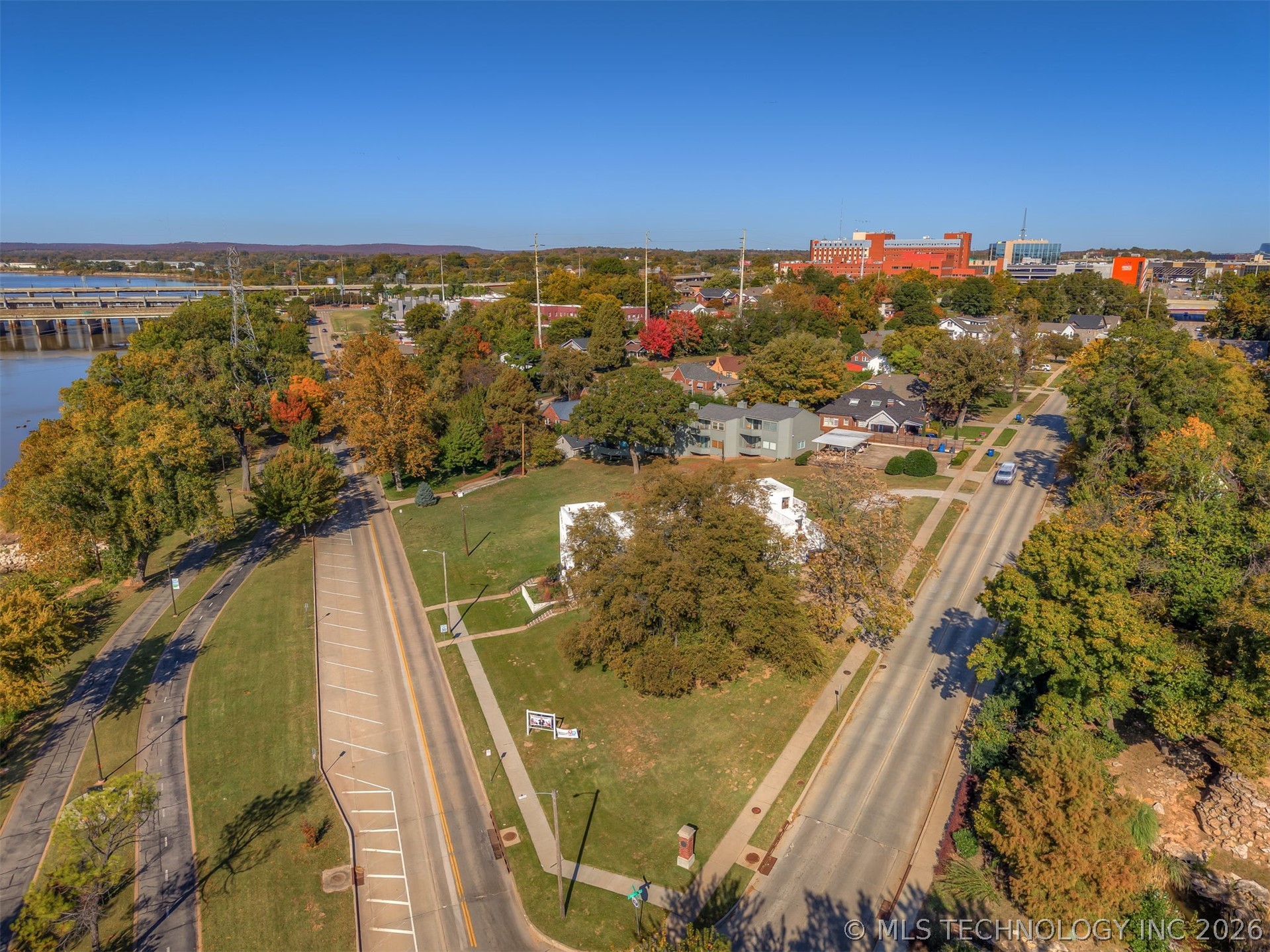 1410 S Houston Avenue Tulsa OK 74127