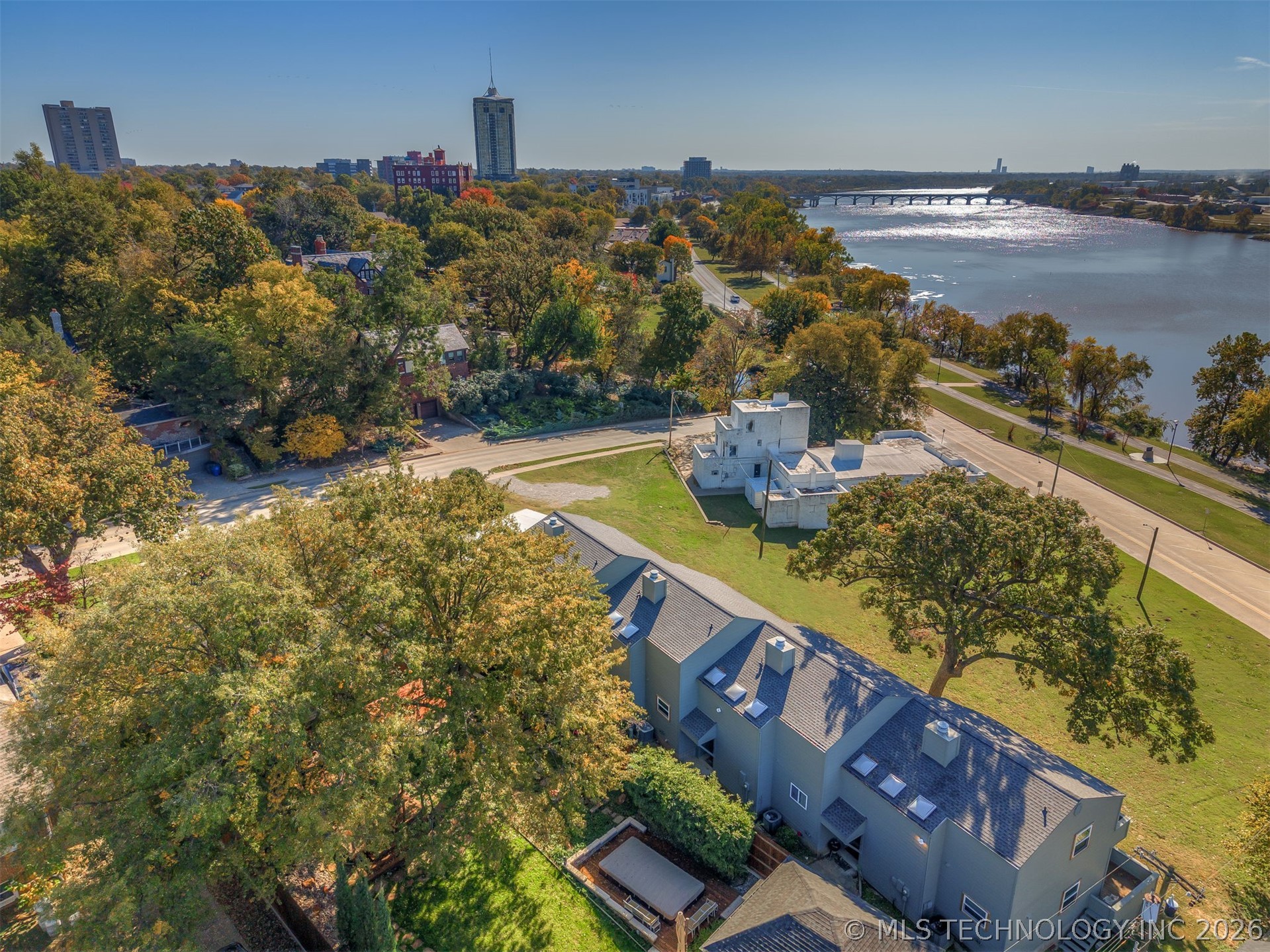 1410 S Houston Avenue Tulsa OK 74127