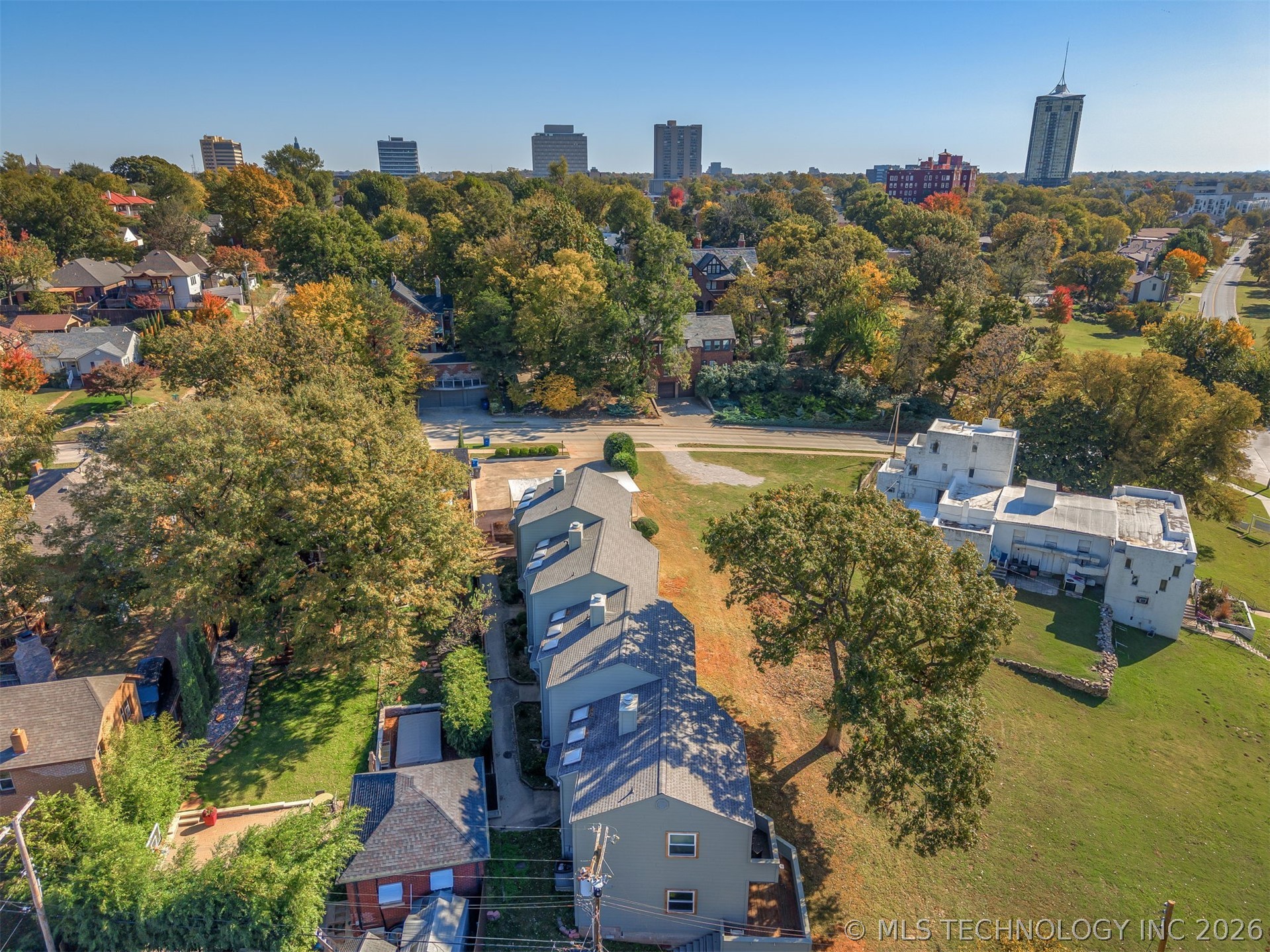 1410 S Houston Avenue Tulsa OK 74127