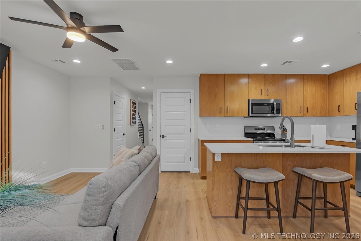 1448 N Main Street Tulsa OK 74106