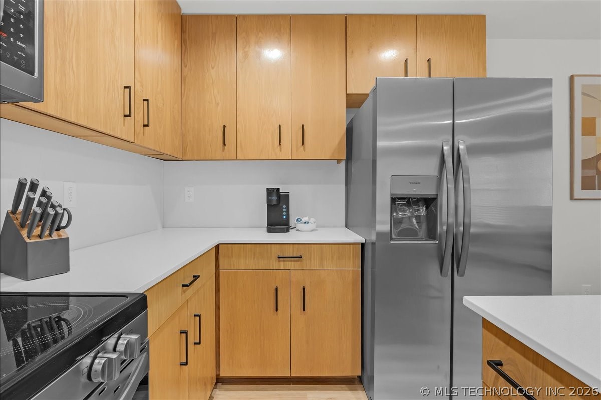 1448 N Main Street Tulsa OK 74106