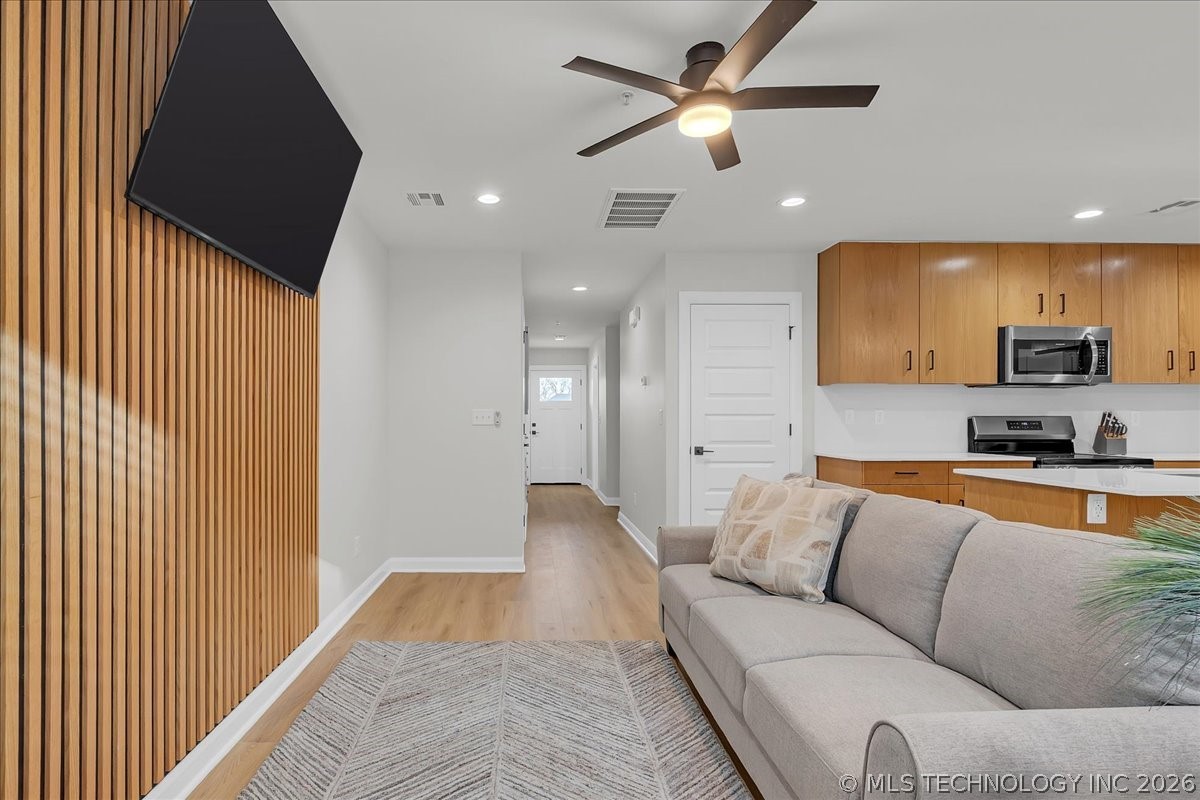 1448 N Main Street Tulsa OK 74106