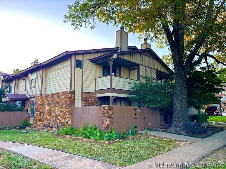 6371 S 80th Avenue E Tulsa OK 74133