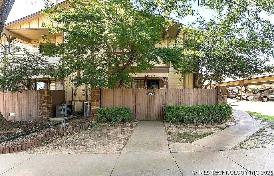 6371 S 80th Avenue E Tulsa OK 74133