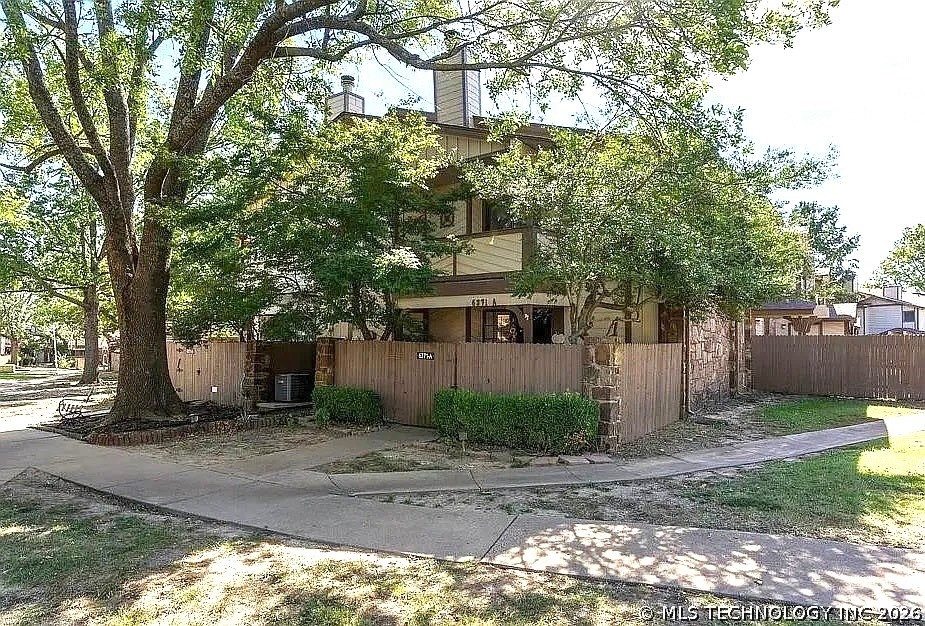 6371 S 80th Avenue E Tulsa OK 74133