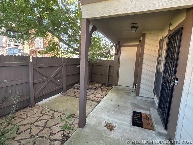 6371 S 80th Avenue E Tulsa OK 74133