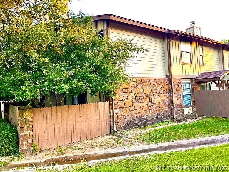6371 S 80th Avenue E Tulsa OK 74133