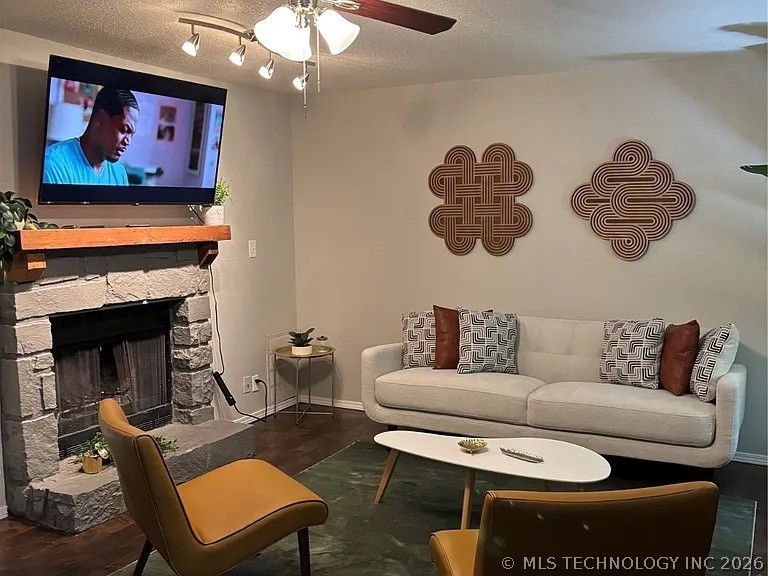 6371 S 80th Avenue E Tulsa OK 74133