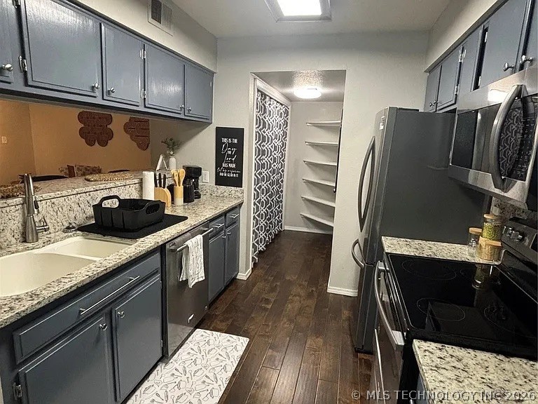 6371 S 80th Avenue E Tulsa OK 74133