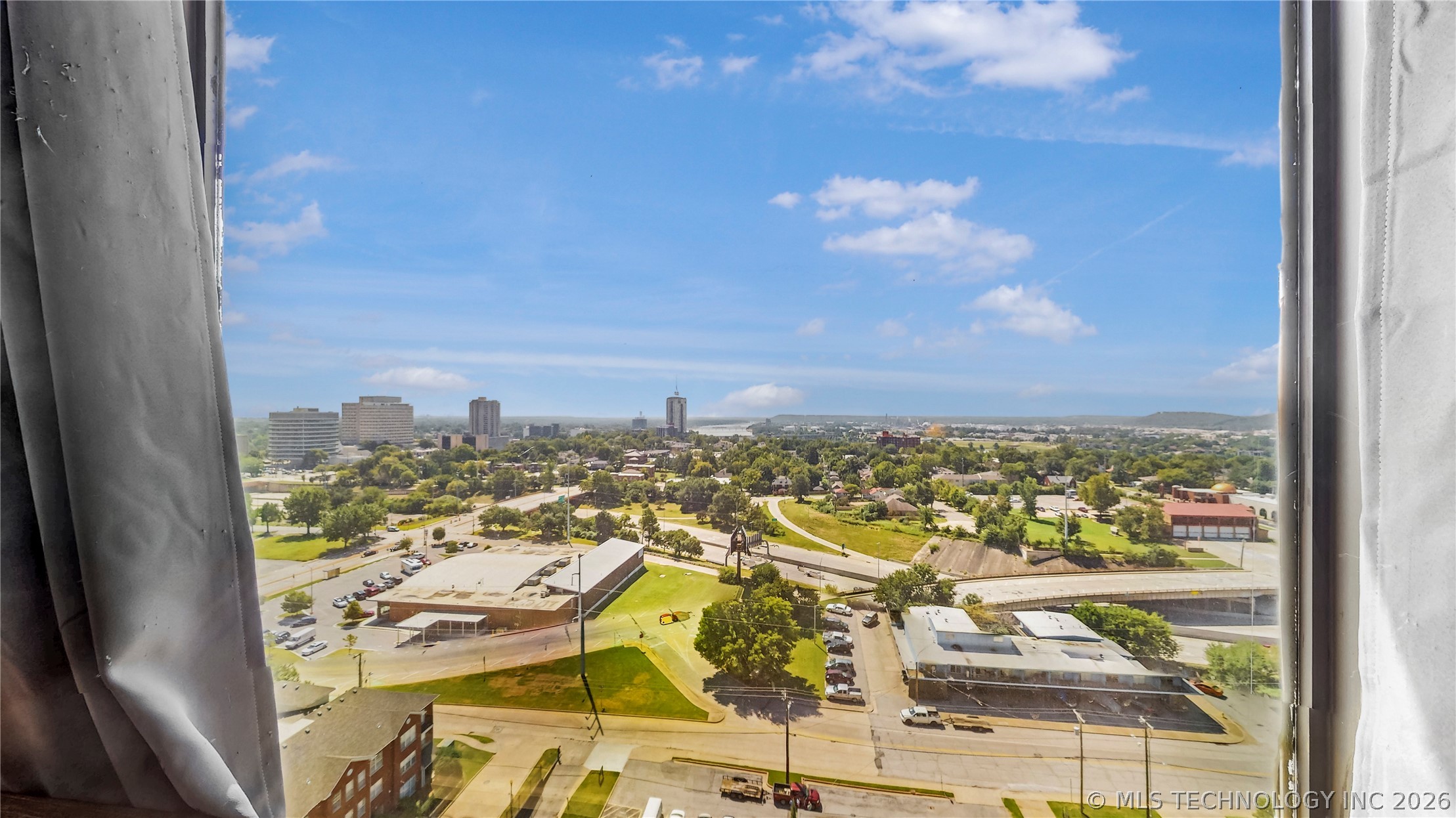 410 W 7th Street Tulsa OK 74119