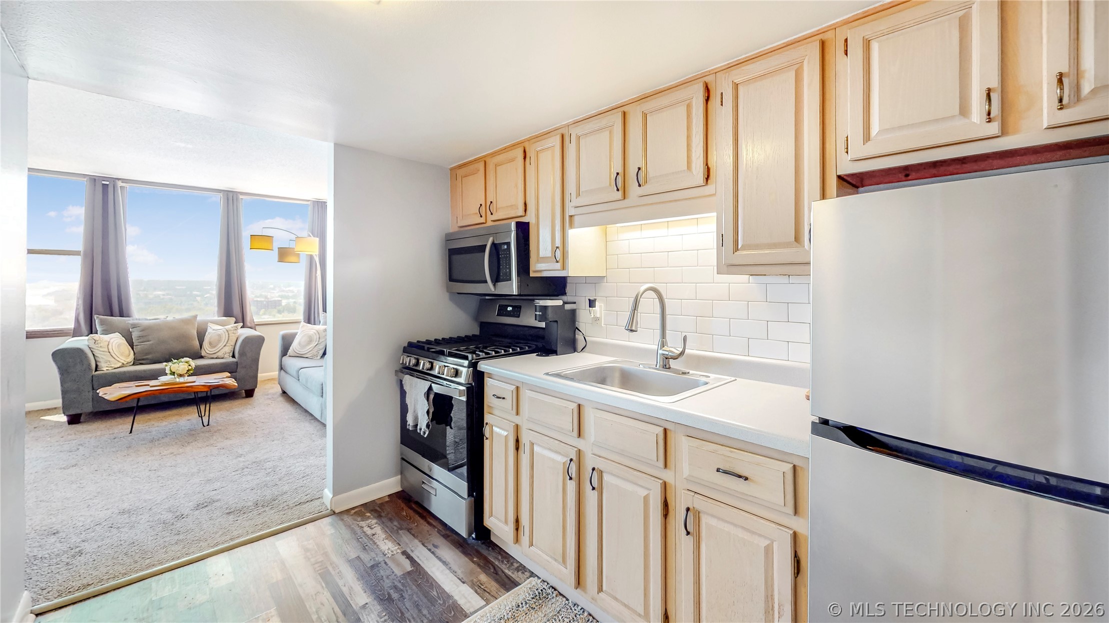 410 W 7th Street Tulsa OK 74119