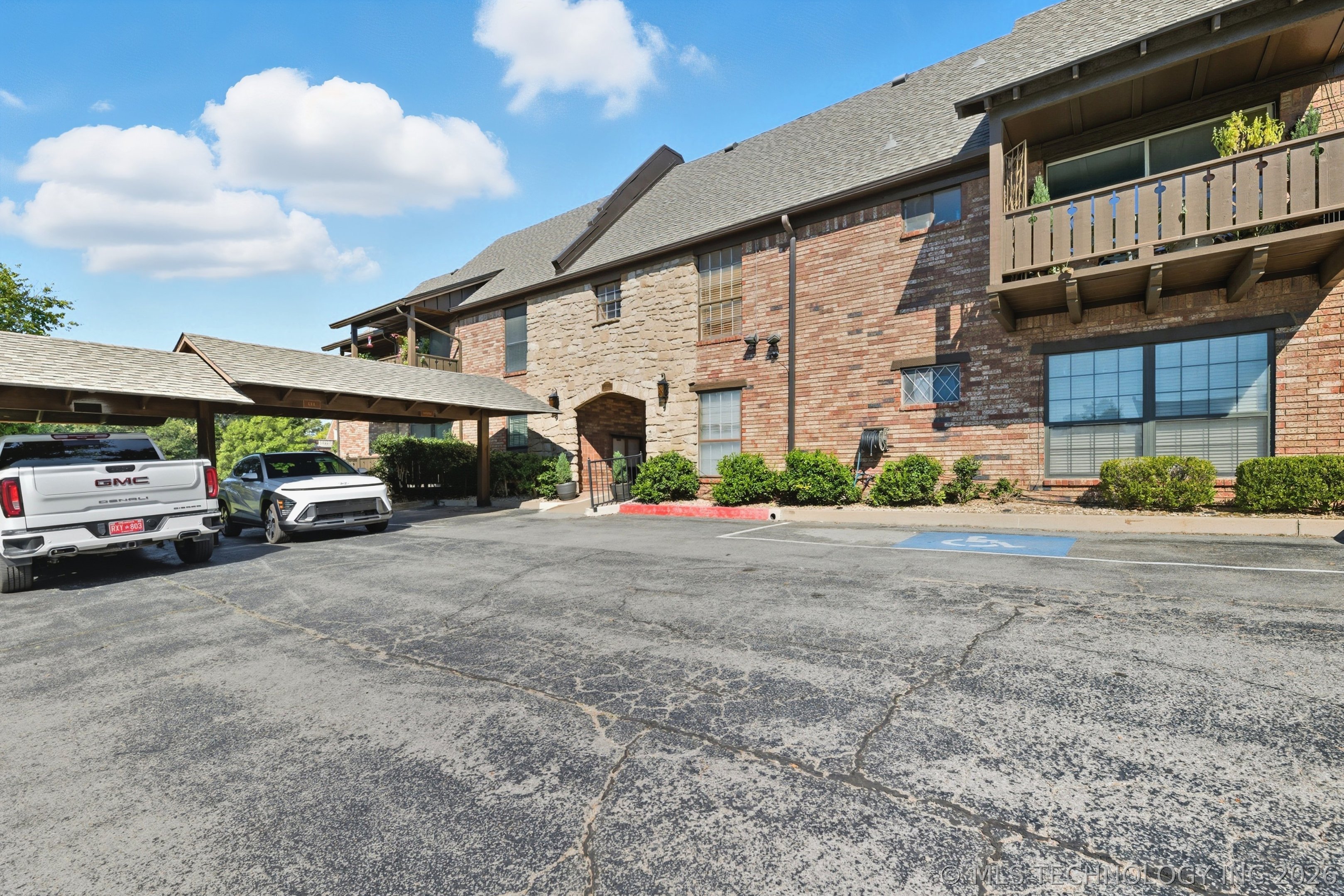 3 Woodward Boulevard Tulsa OK 74114