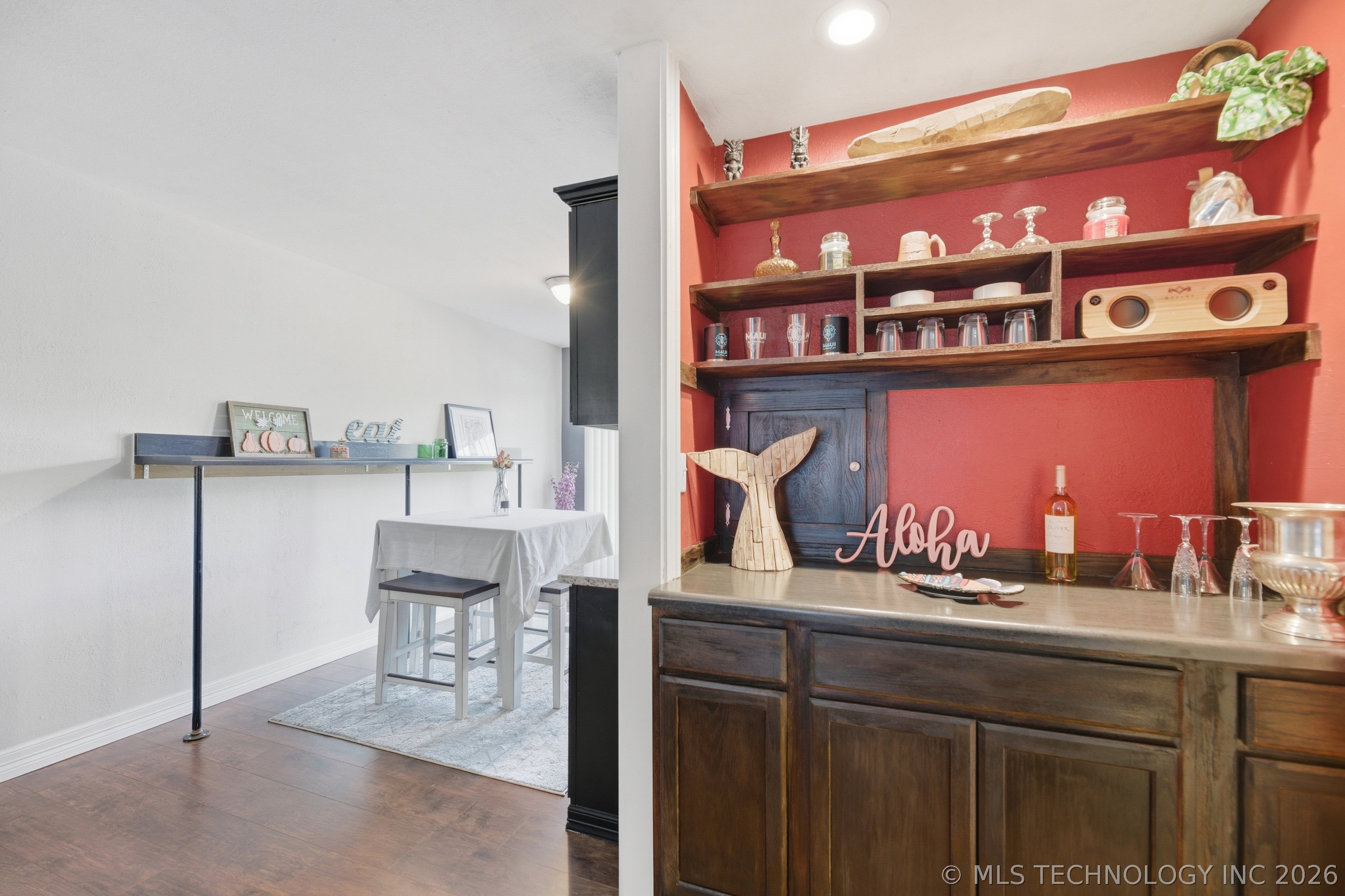 3 Woodward Boulevard Tulsa OK 74114