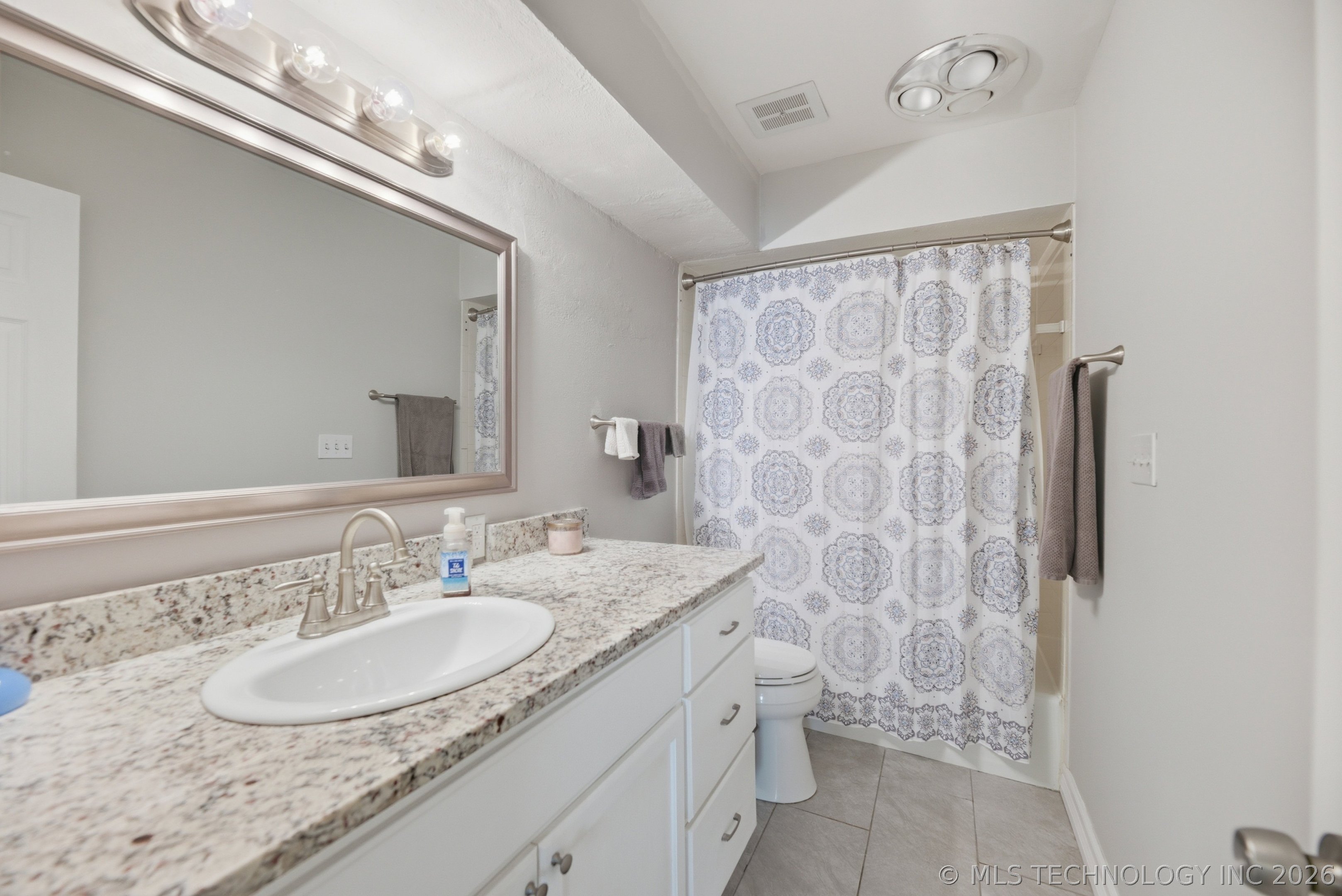3 Woodward Boulevard Tulsa OK 74114