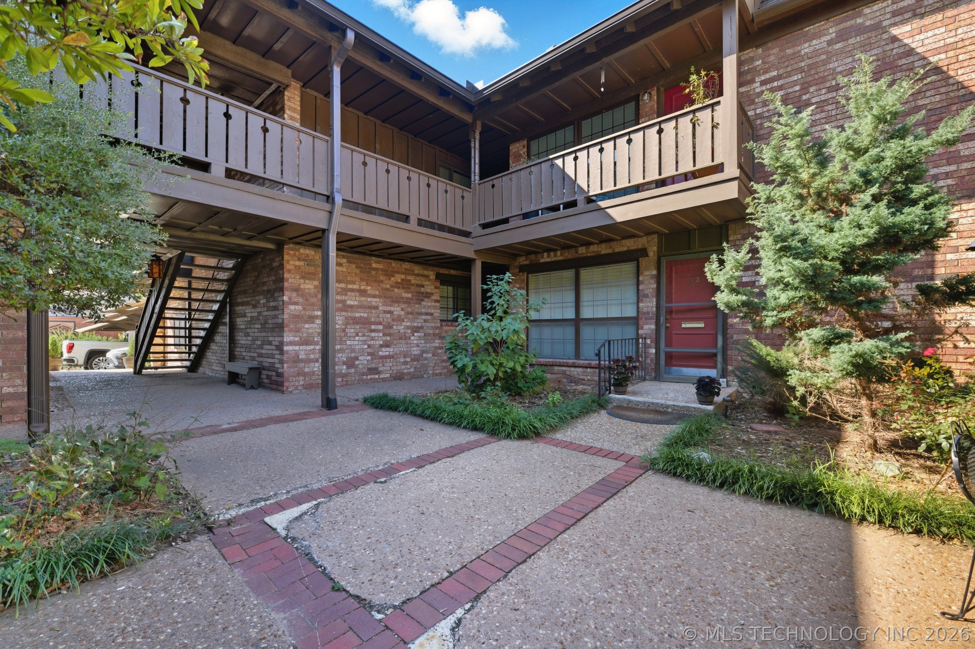 3 Woodward Boulevard Tulsa OK 74114