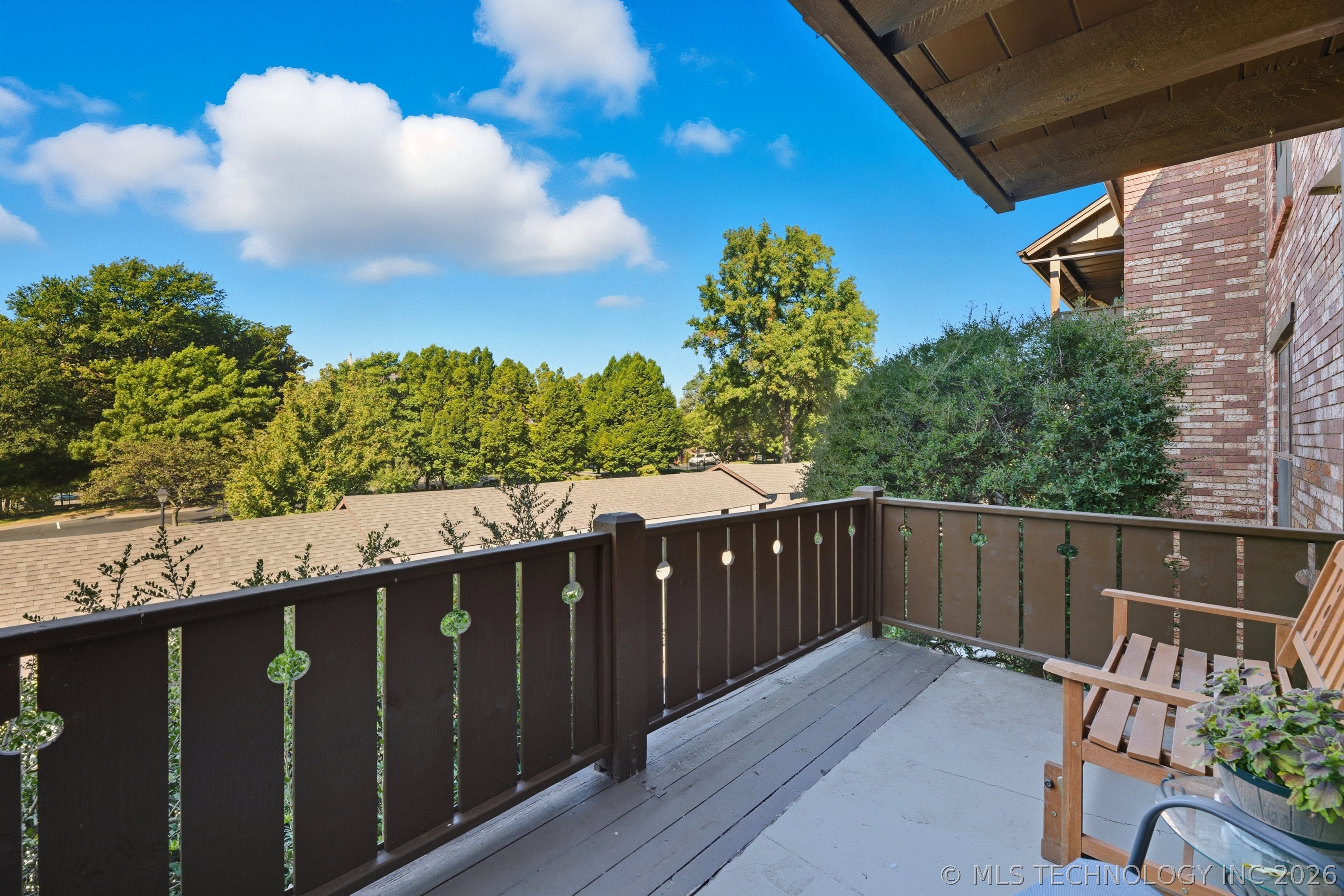 3 Woodward Boulevard Tulsa OK 74114