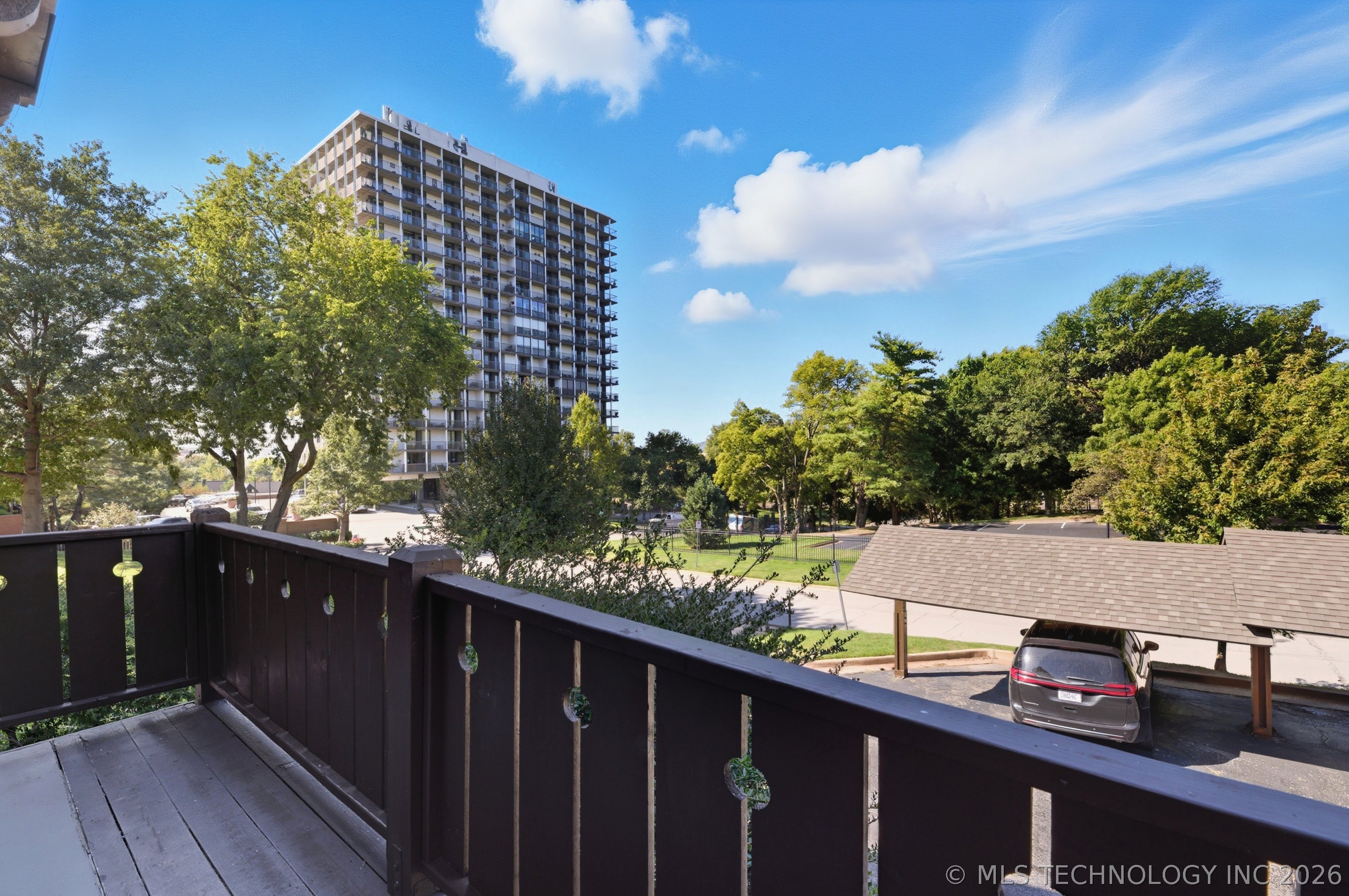 3 Woodward Boulevard Tulsa OK 74114