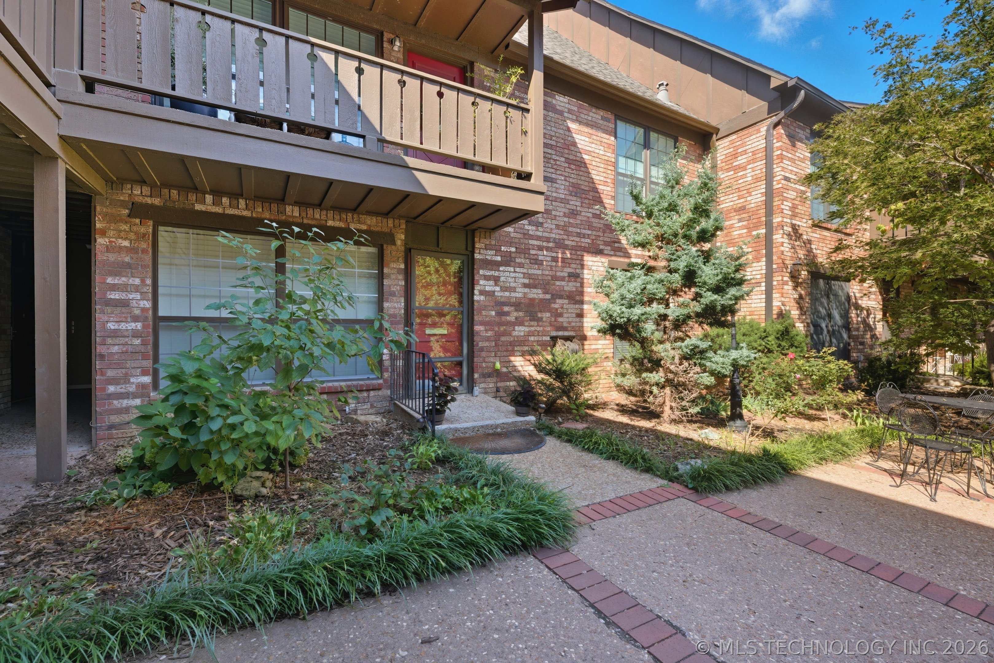 3 Woodward Boulevard Tulsa OK 74114