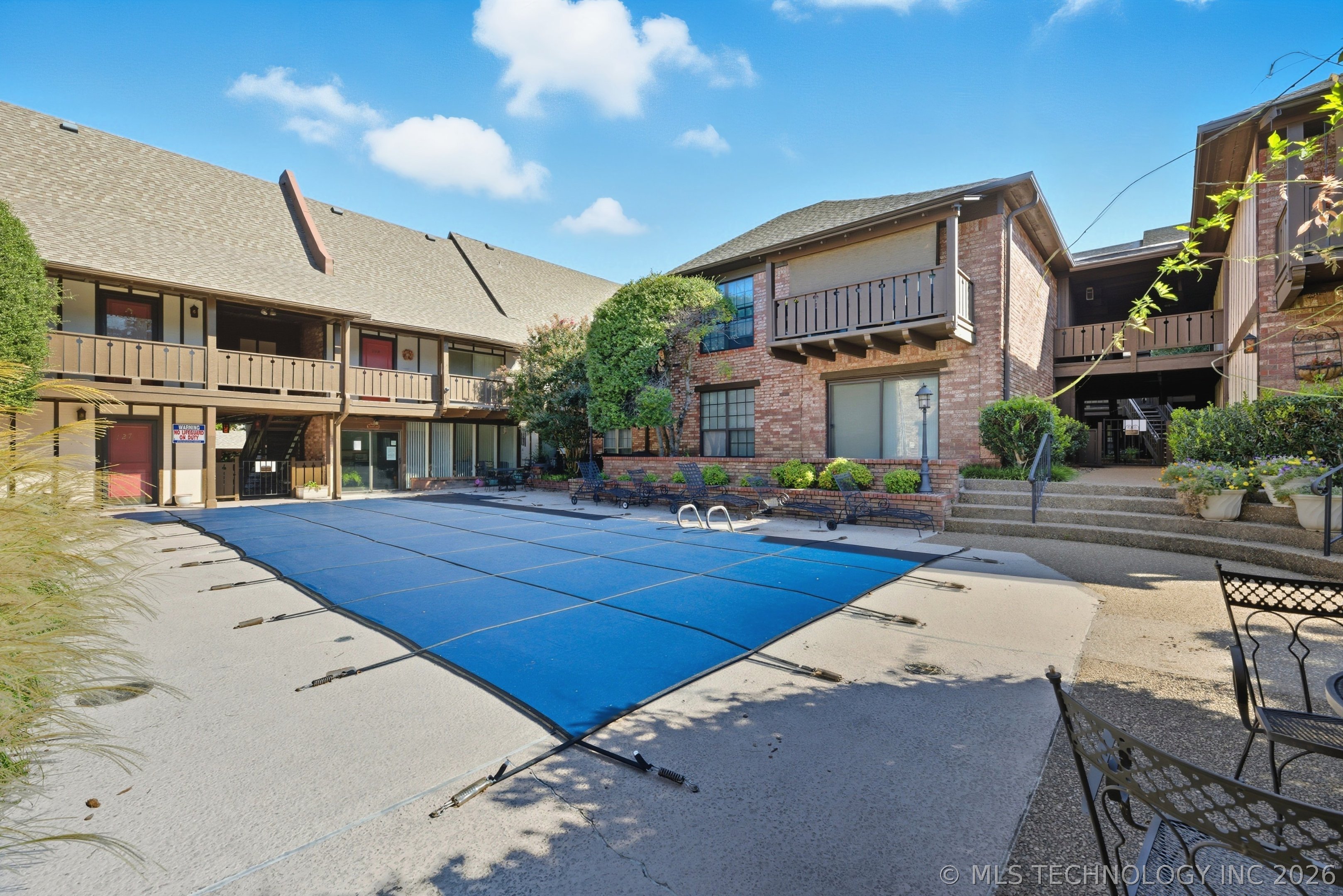 3 Woodward Boulevard Tulsa OK 74114