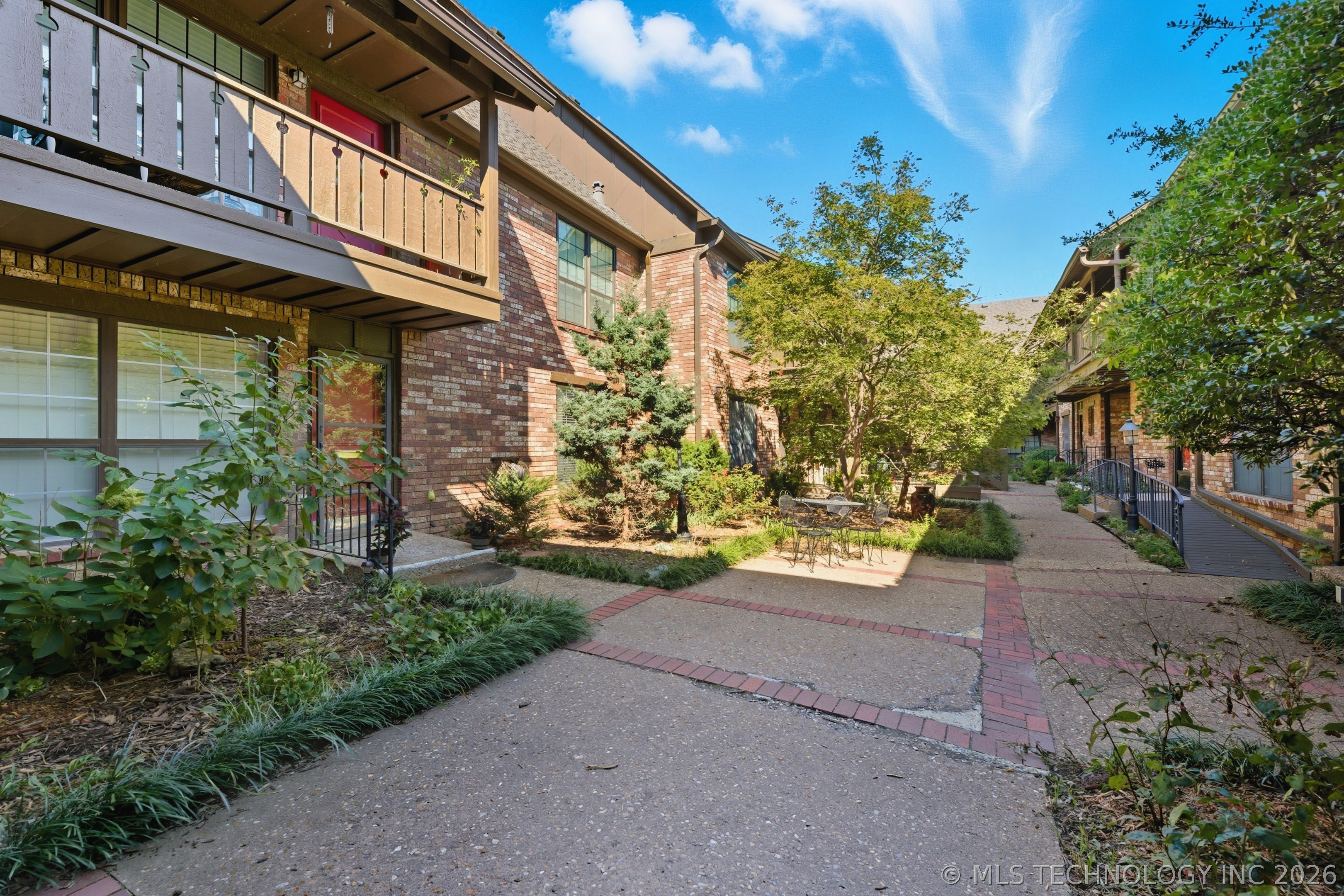 3 Woodward Boulevard Tulsa OK 74114