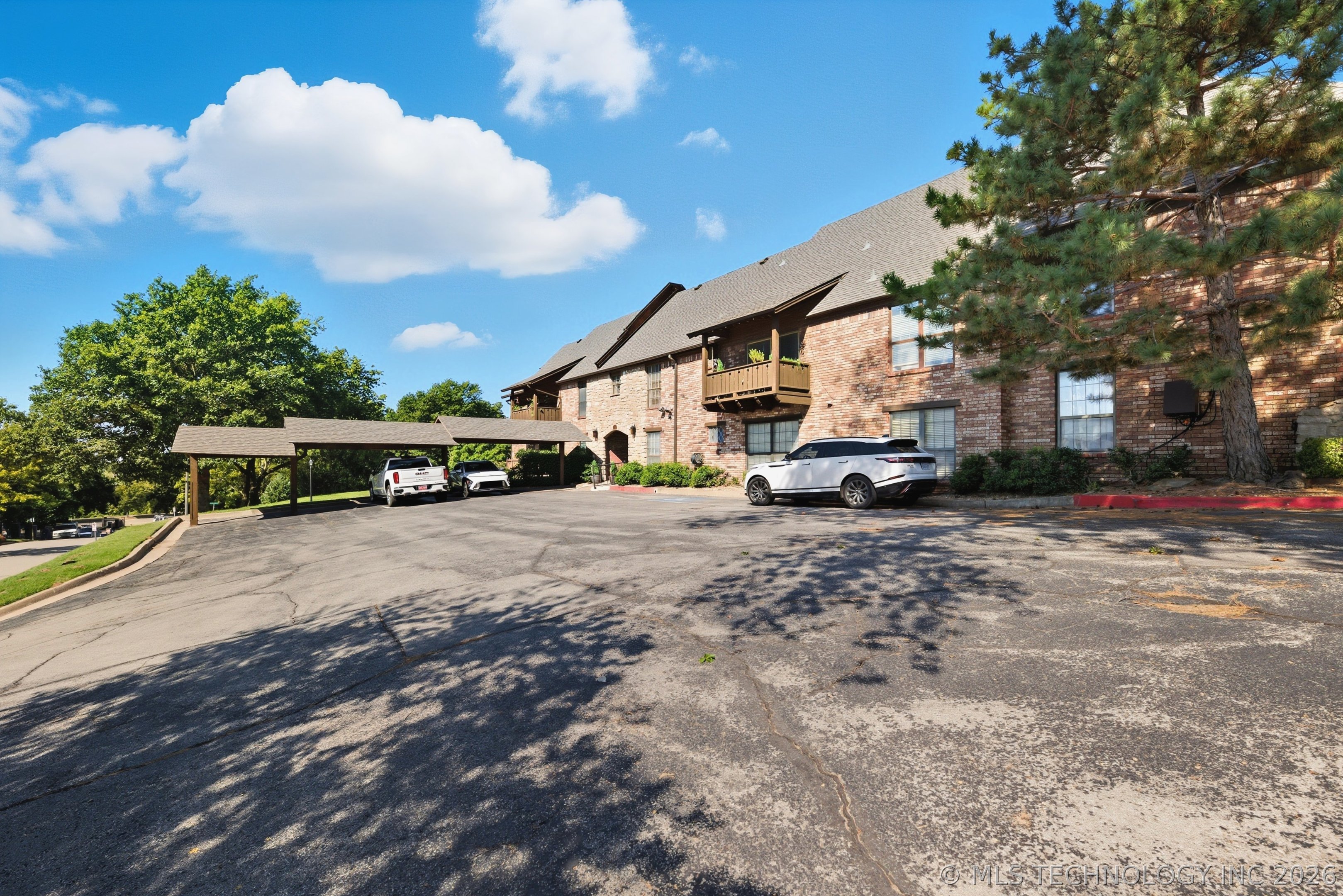 3 Woodward Boulevard Tulsa OK 74114