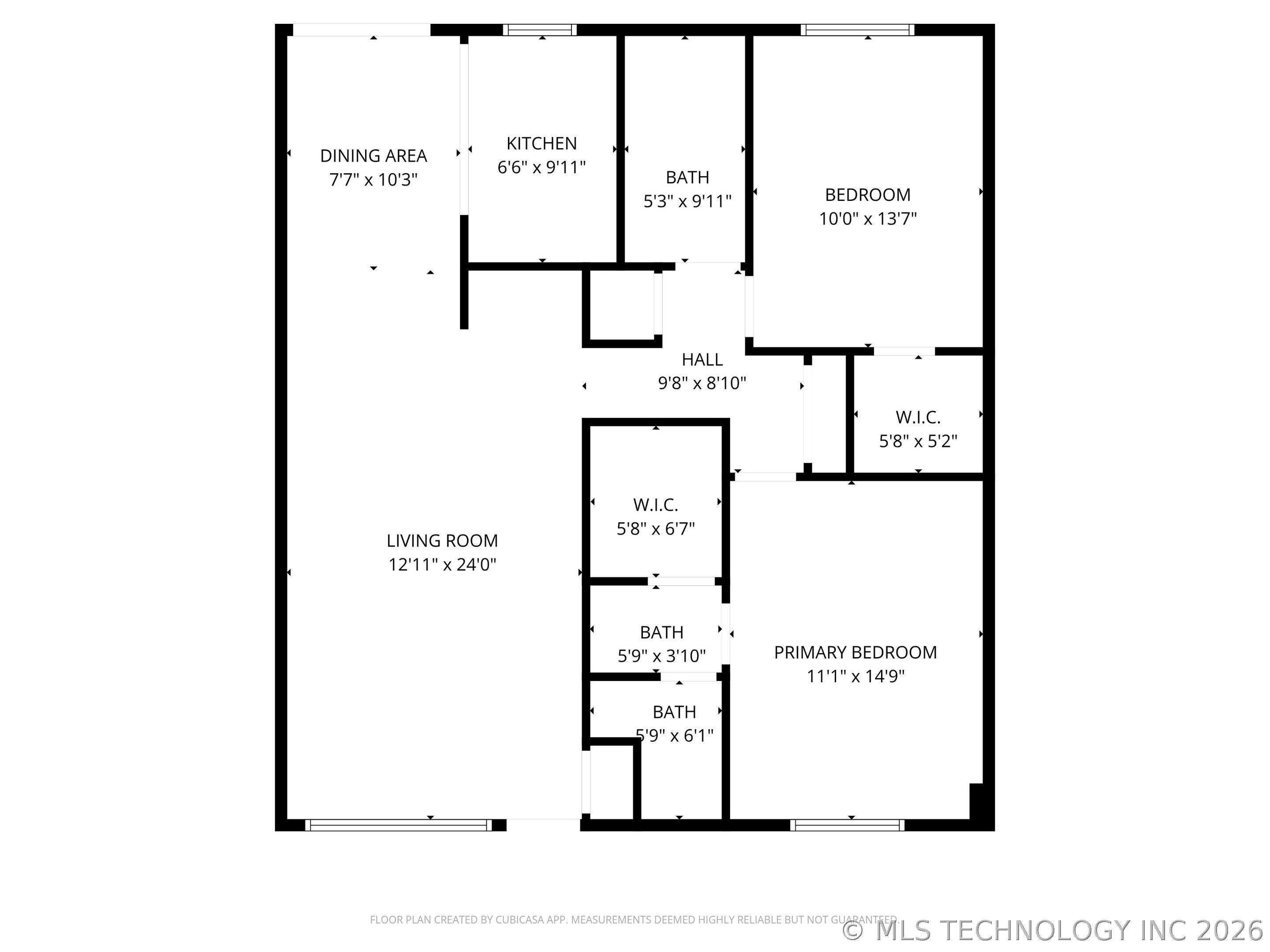 3 Woodward Boulevard Tulsa OK 74114