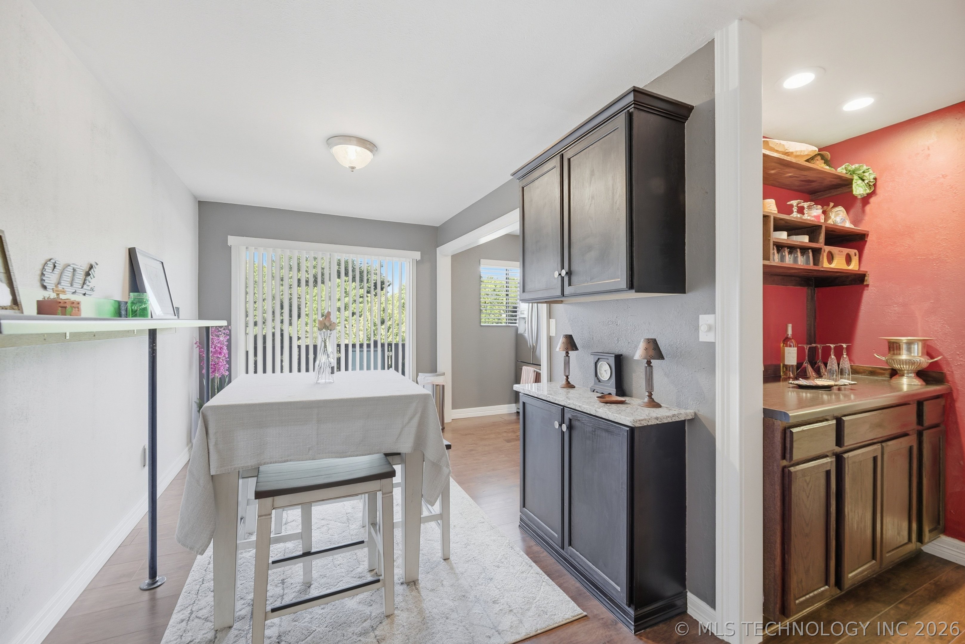3 Woodward Boulevard Tulsa OK 74114