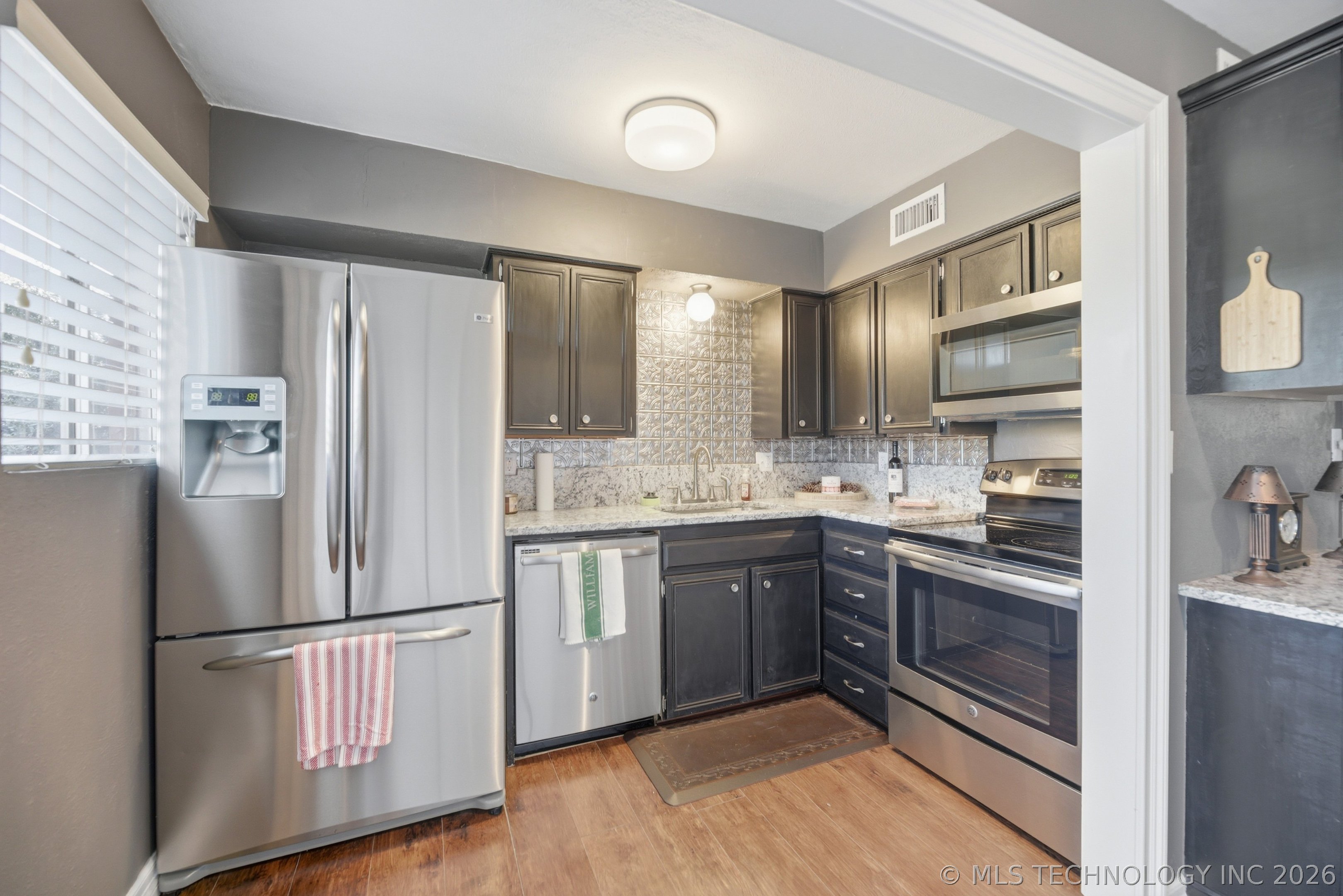 3 Woodward Boulevard Tulsa OK 74114