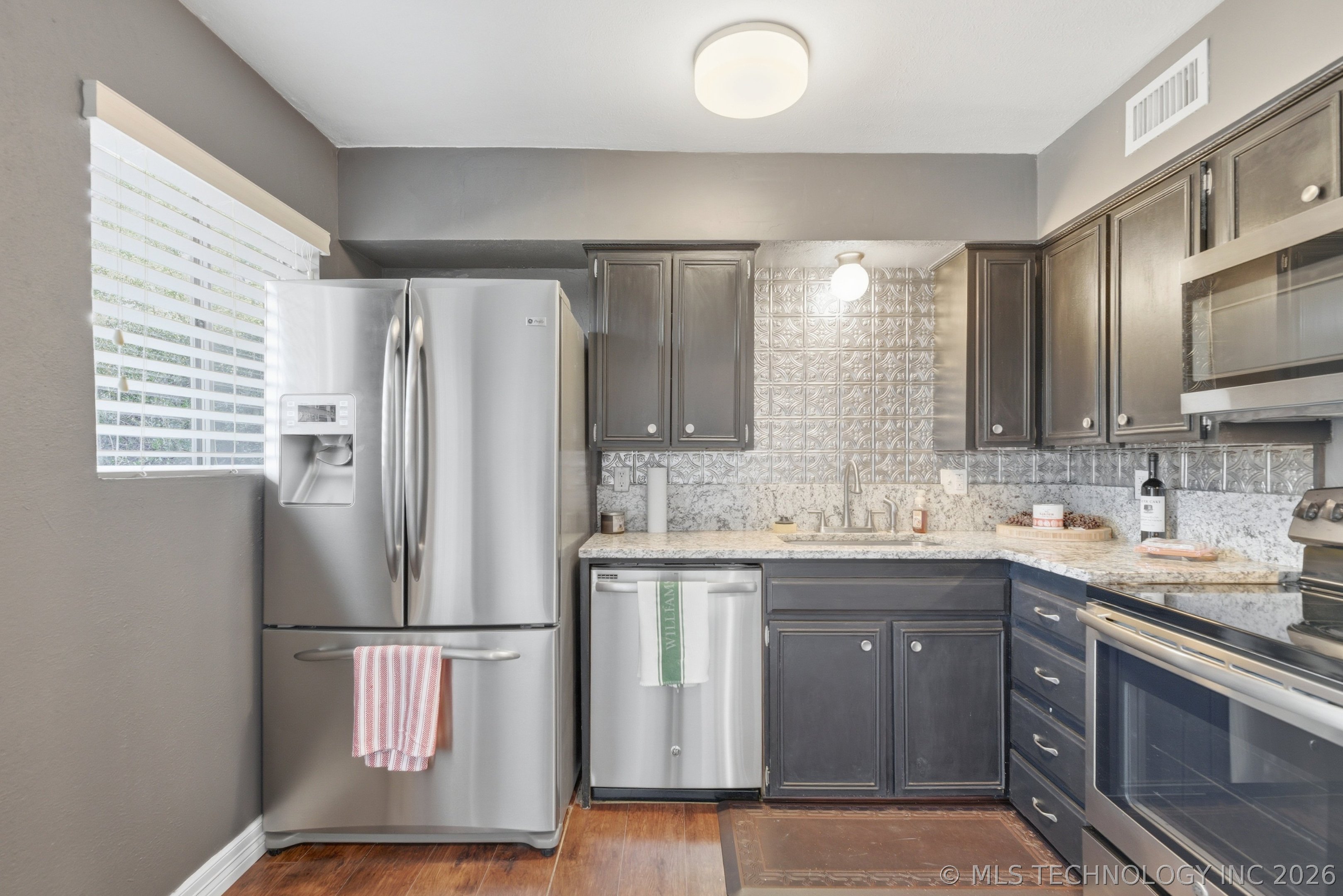 3 Woodward Boulevard Tulsa OK 74114