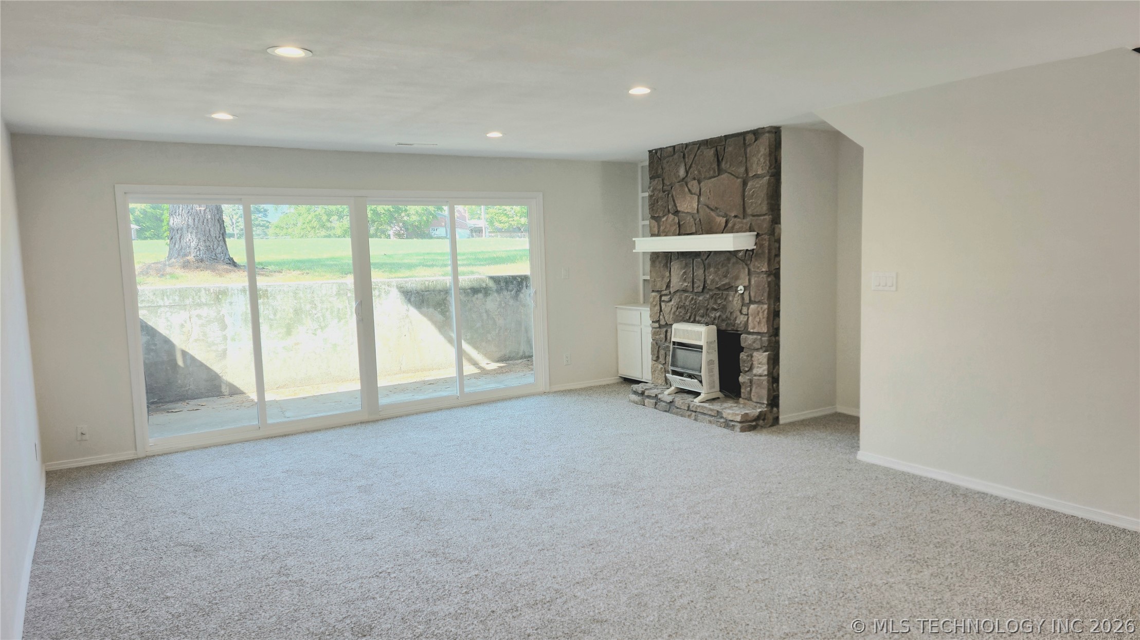 701 Lakeshore Drive Eufaula OK 74432
