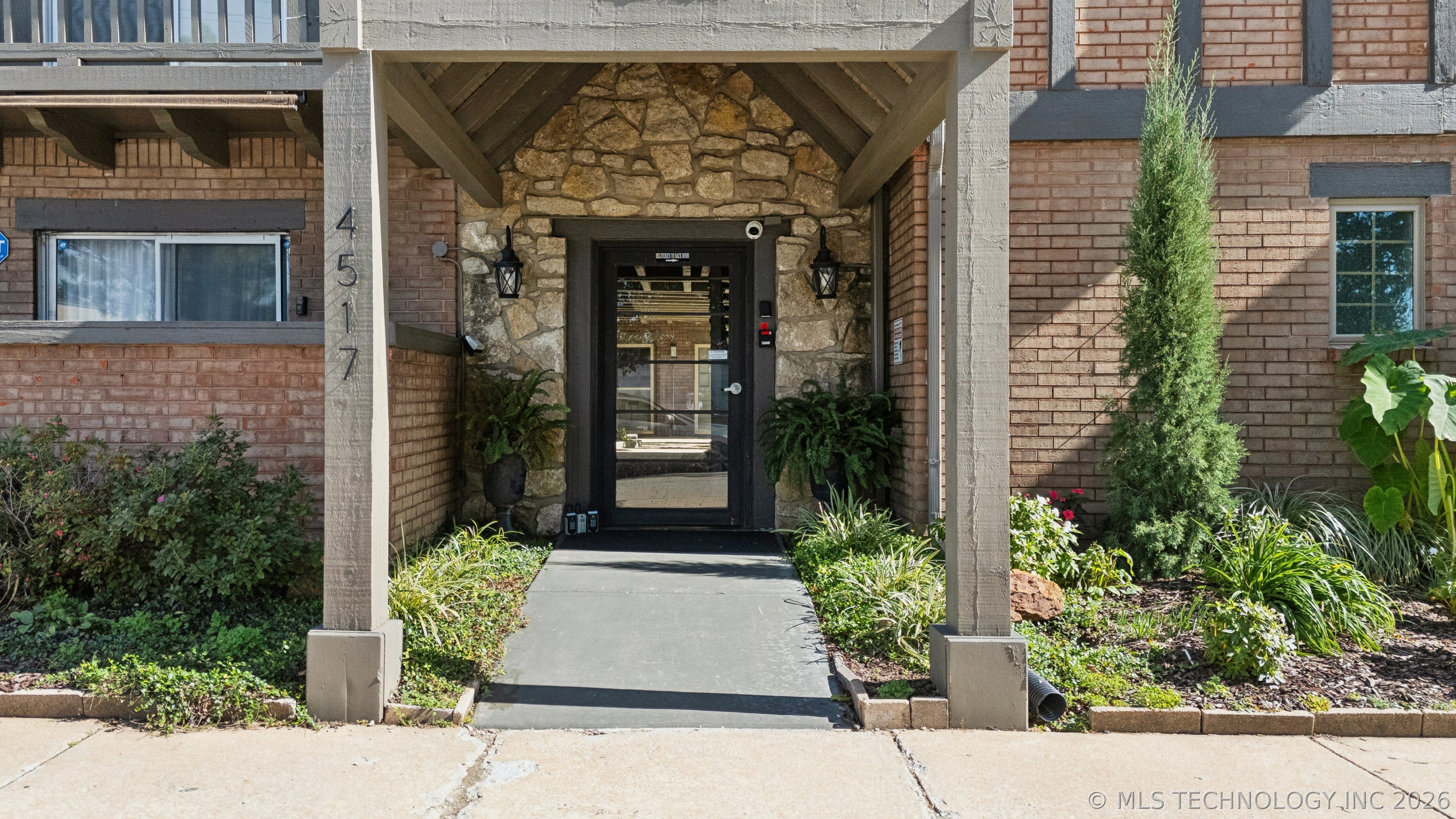 4517 S Peoria Avenue Tulsa OK 74105