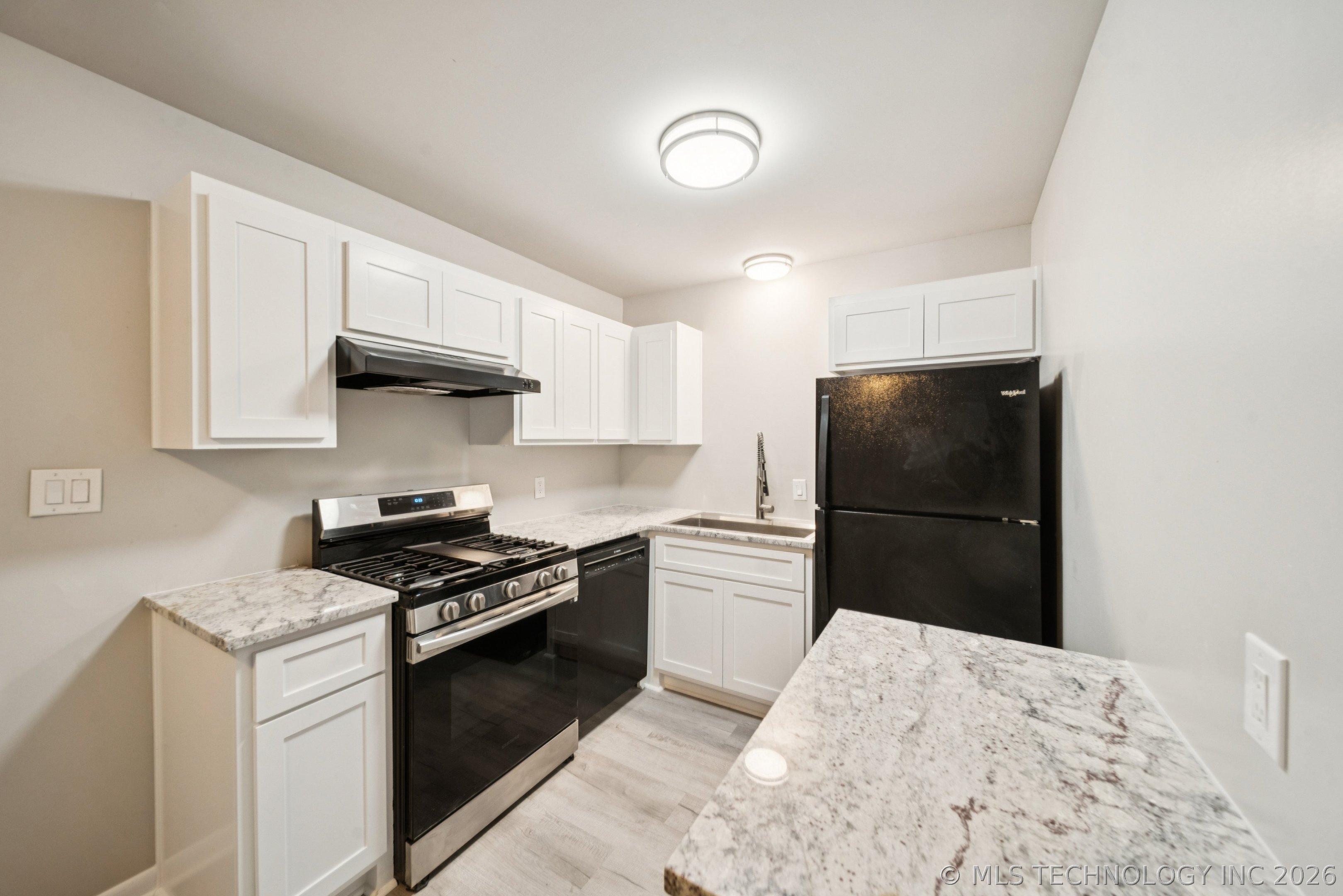 4517 S Peoria Avenue Tulsa OK 74105