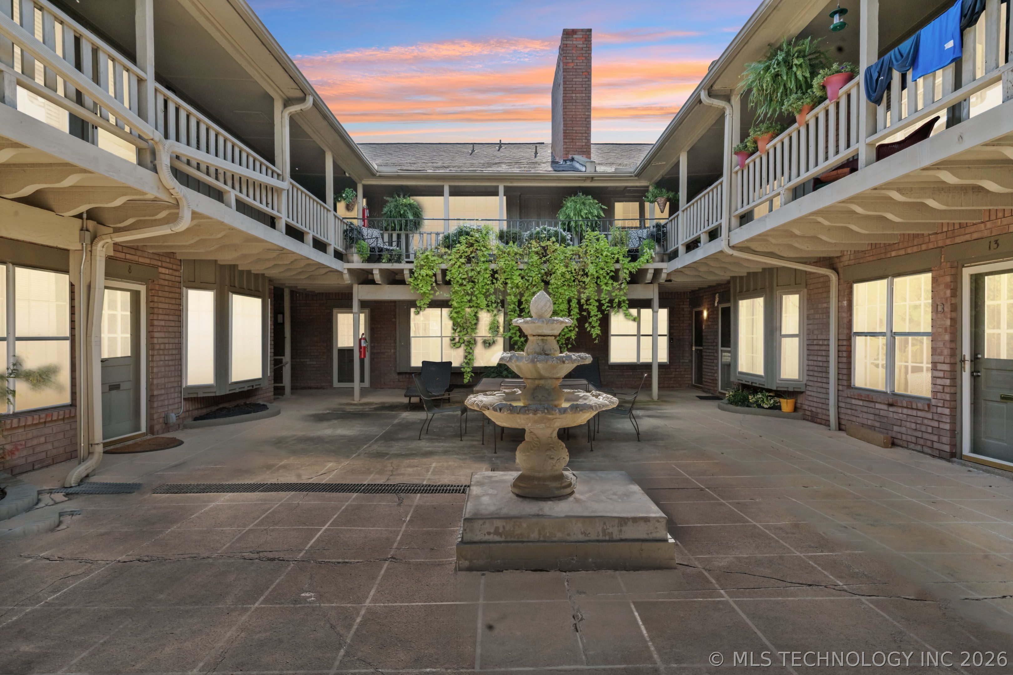 4517 S Peoria Avenue Tulsa OK 74105