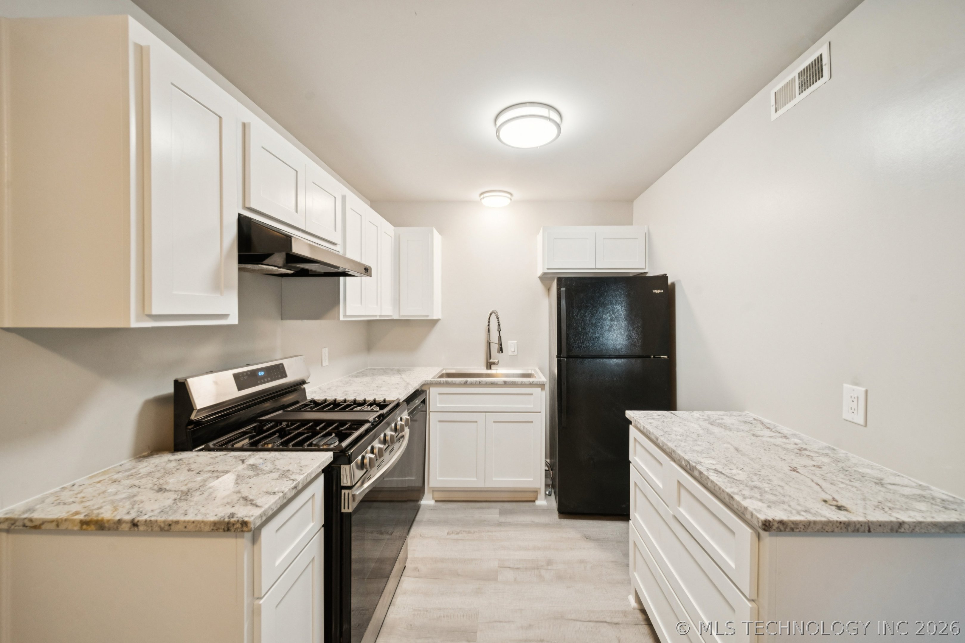 4517 S Peoria Avenue Tulsa OK 74105