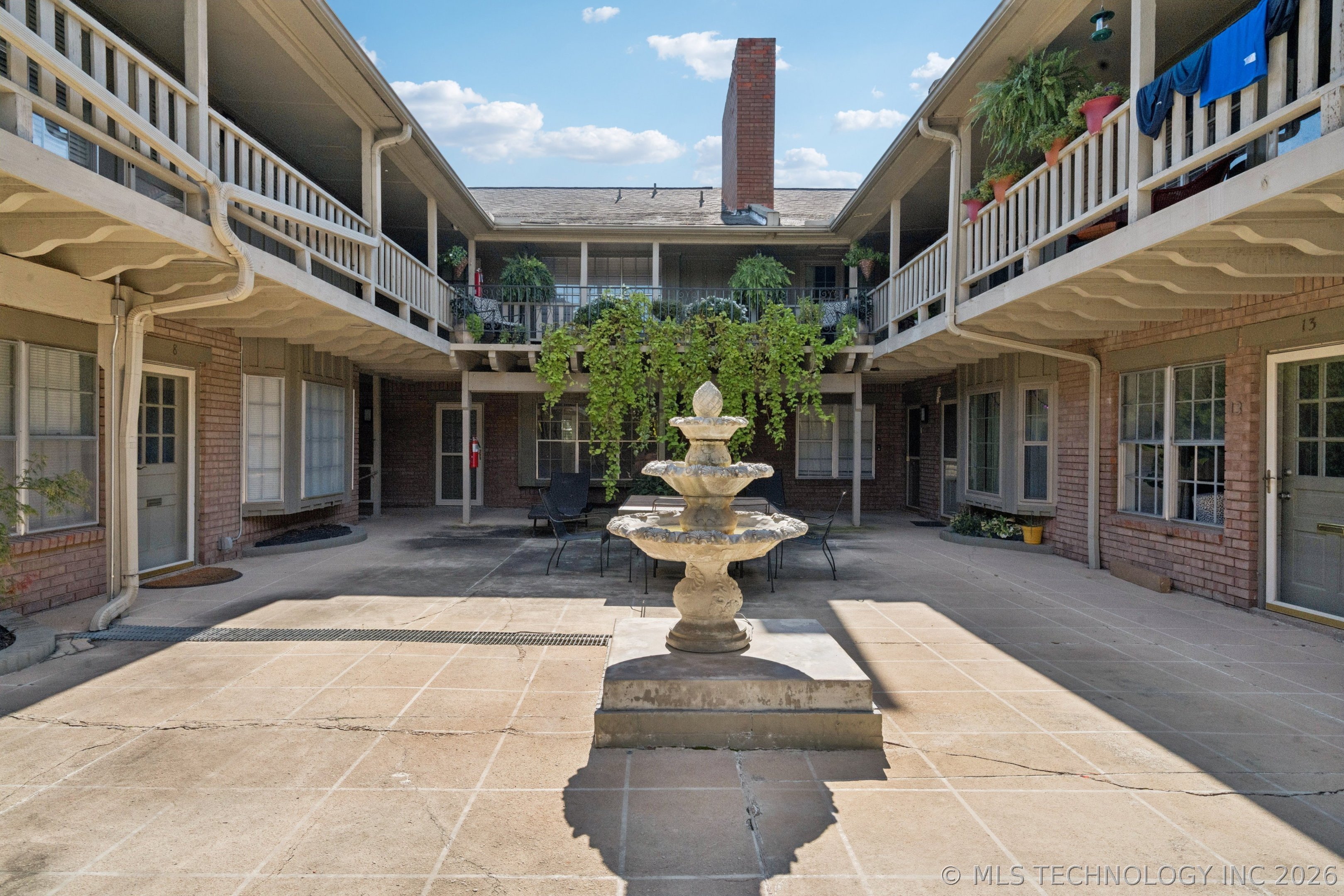 4517 S Peoria Avenue Tulsa OK 74105