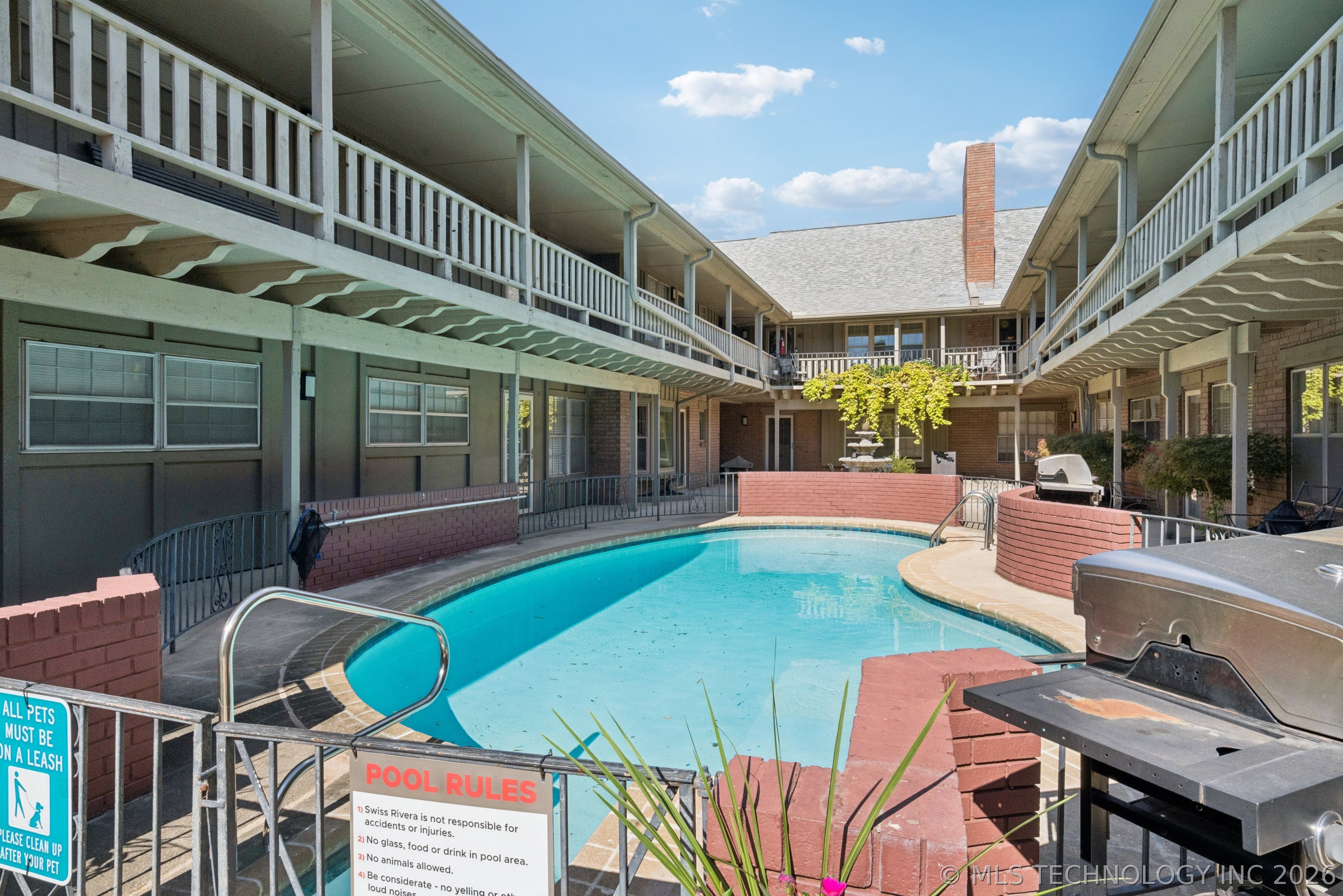 4517 S Peoria Avenue Tulsa OK 74105