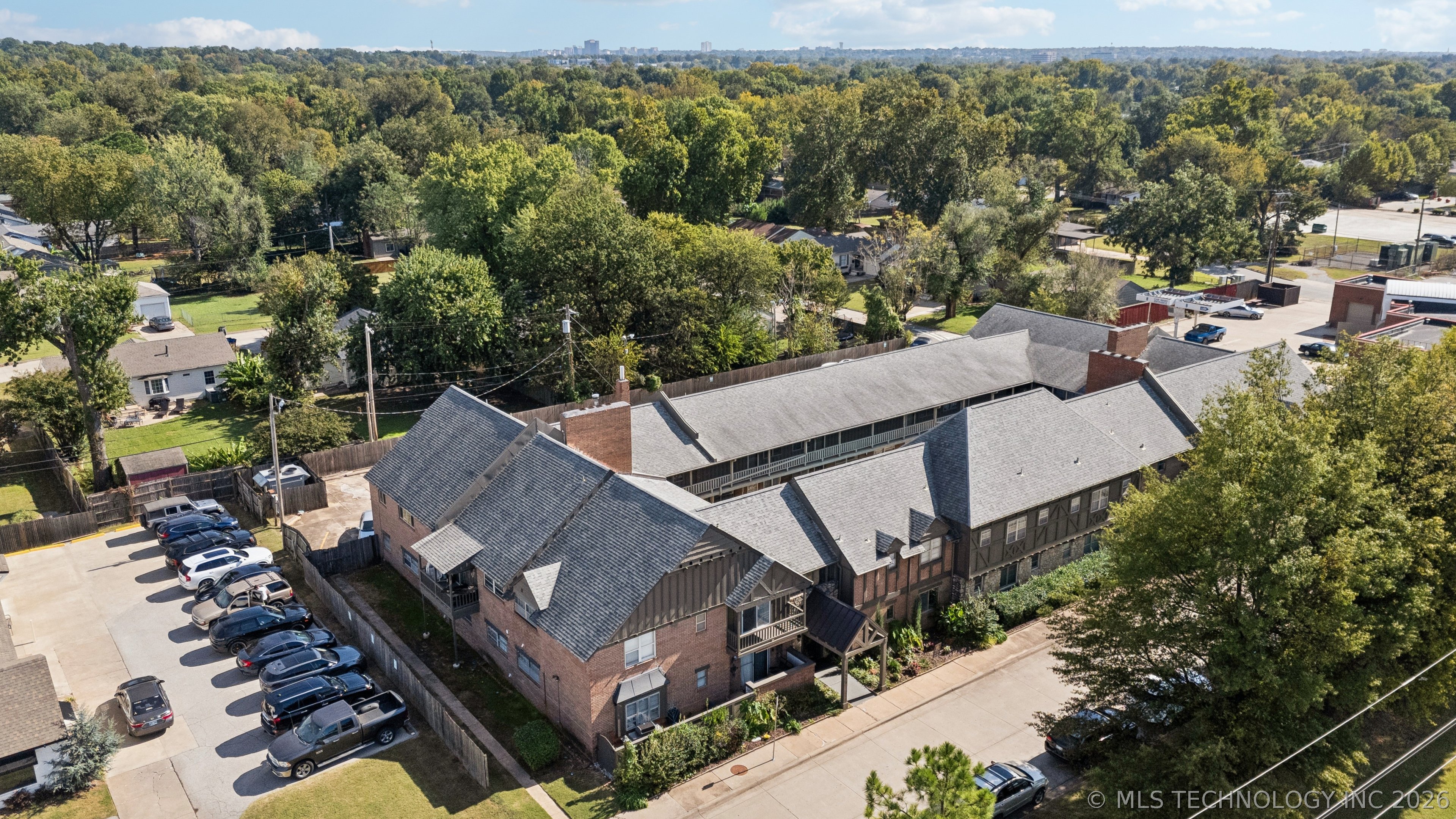 4517 S Peoria Avenue Tulsa OK 74105