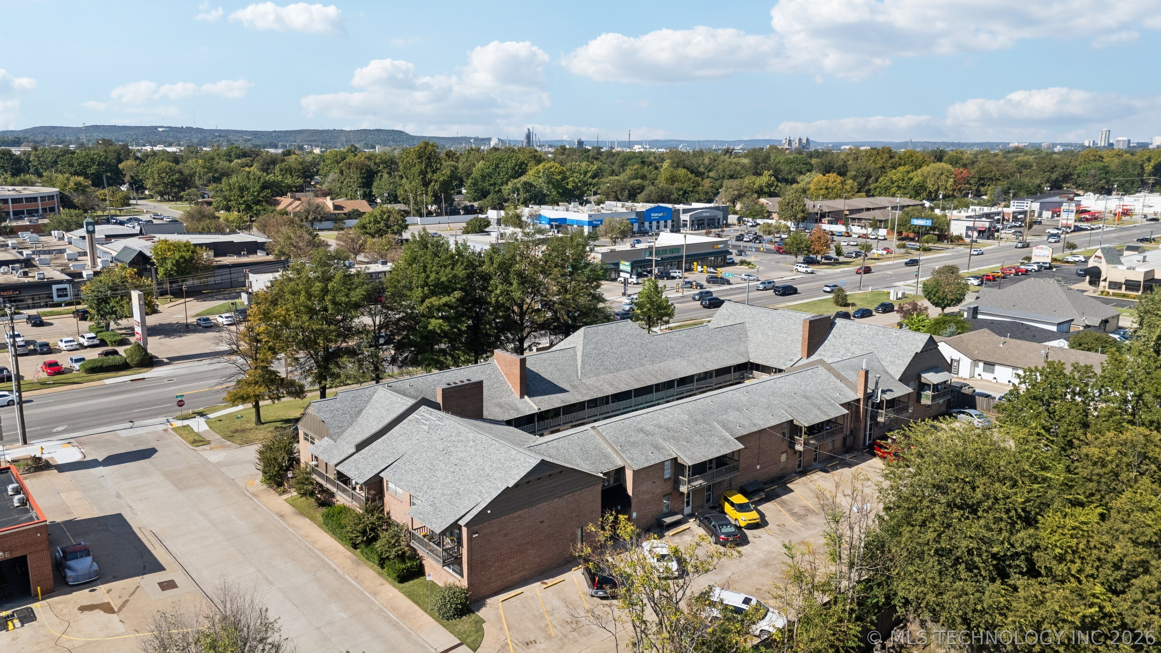 4517 S Peoria Avenue Tulsa OK 74105