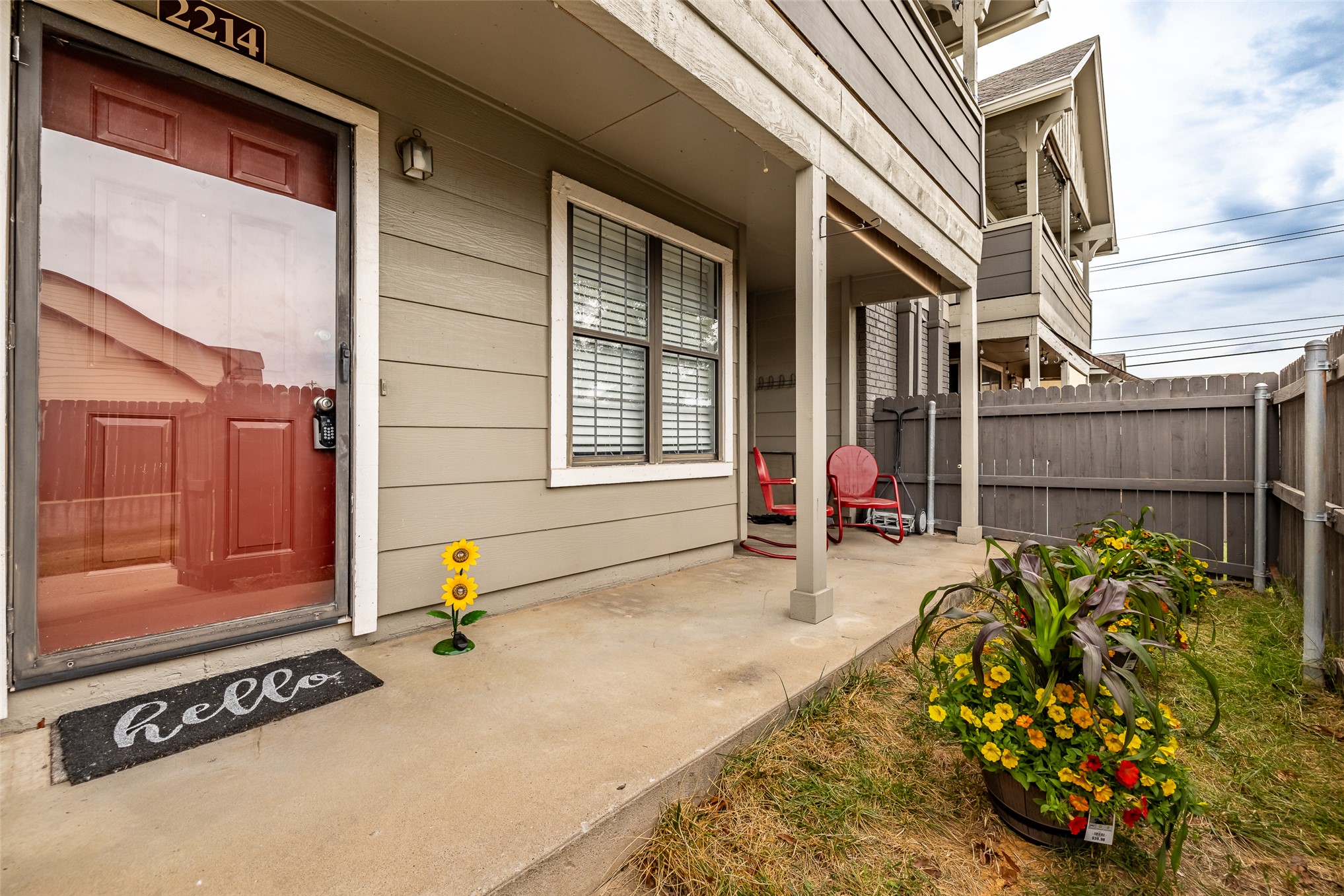 9036 College Avenue Tulsa OK 74137