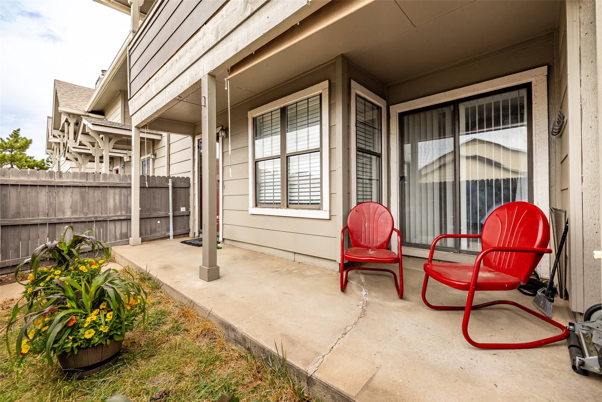 9036 College Avenue Tulsa OK 74137