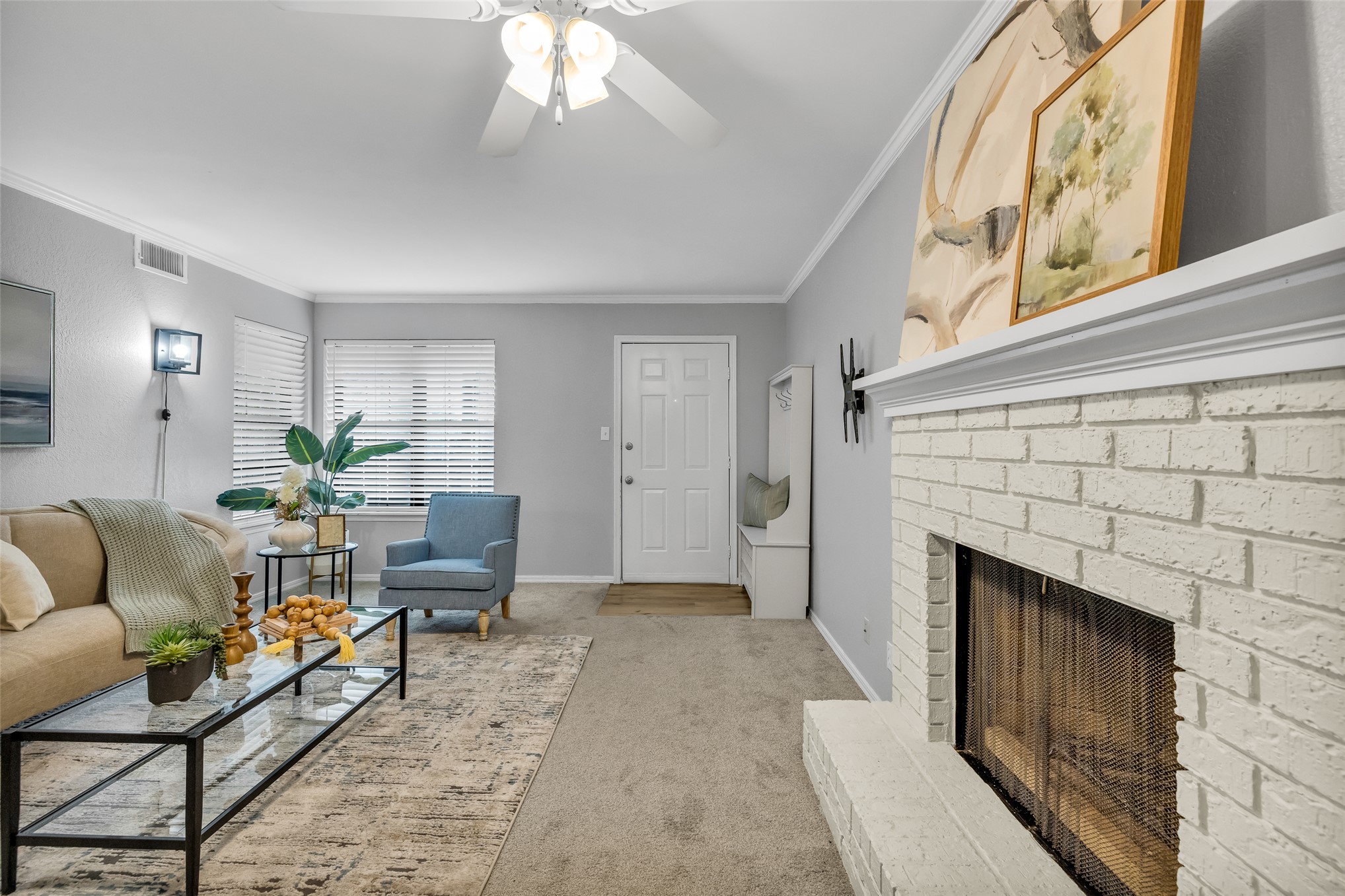 9036 College Avenue Tulsa OK 74137