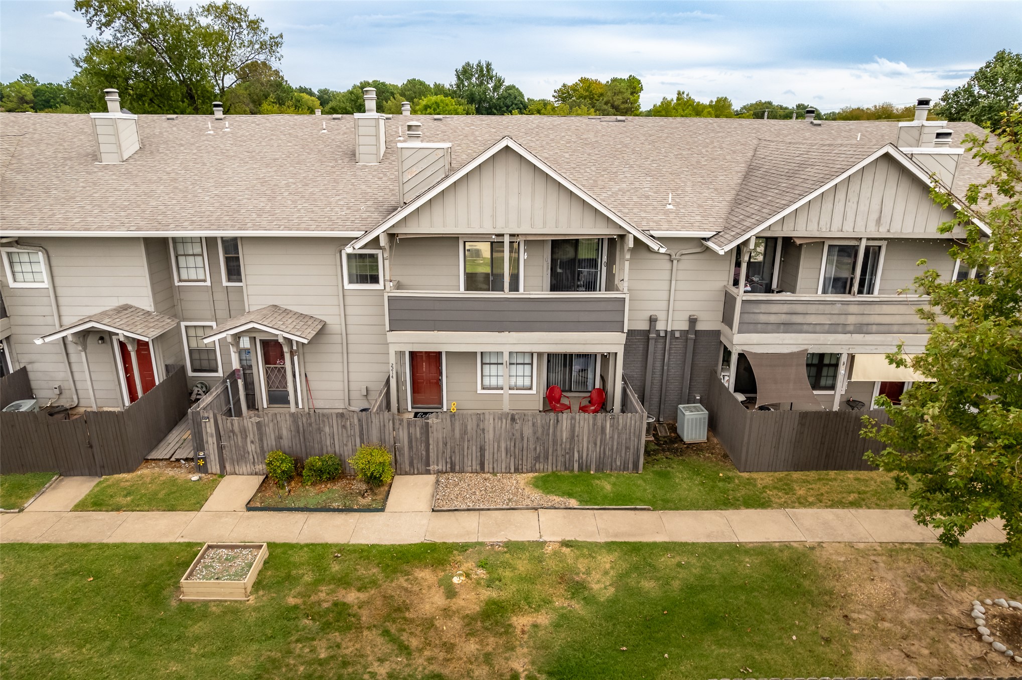 9036 College Avenue Tulsa OK 74137