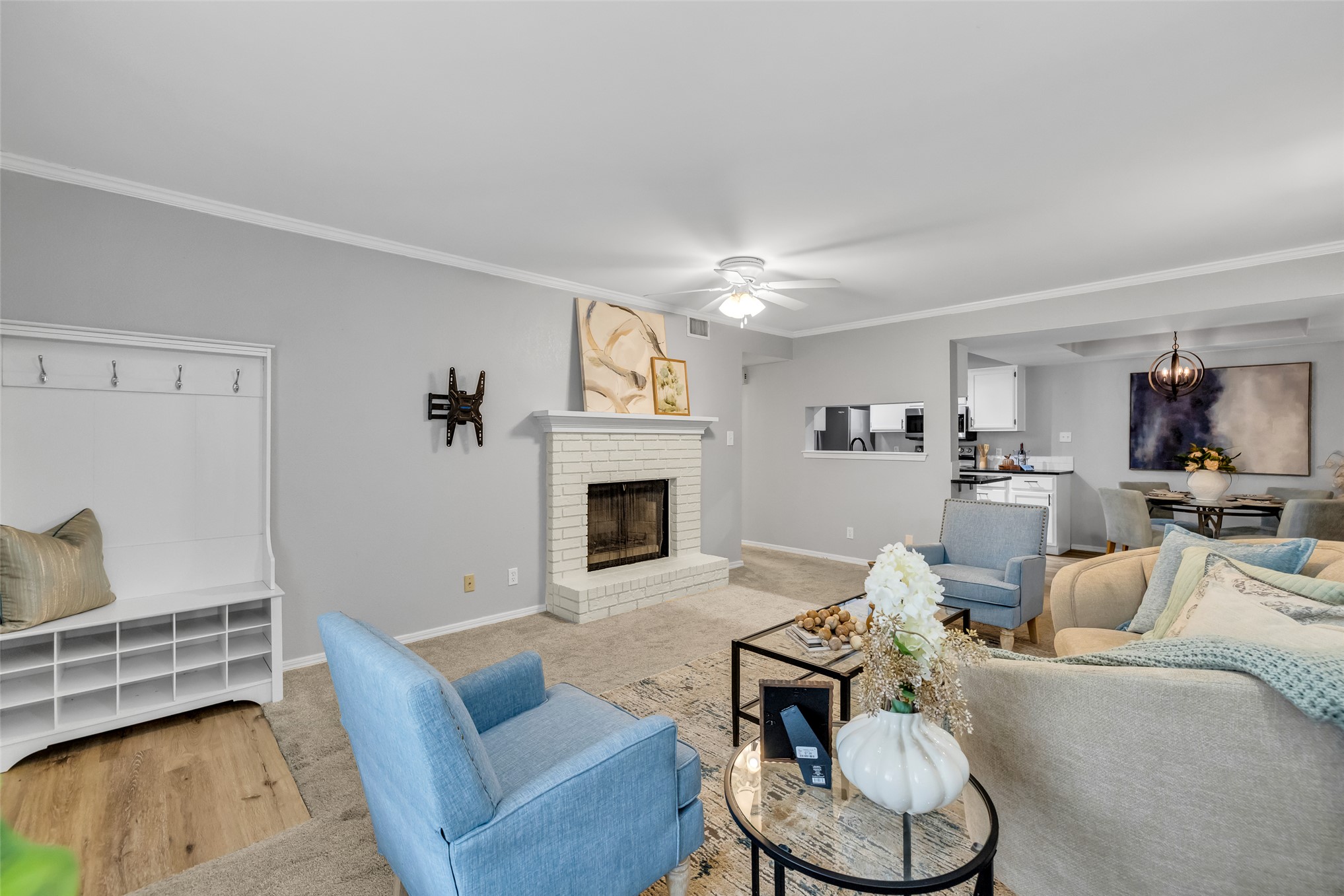9036 College Avenue Tulsa OK 74137
