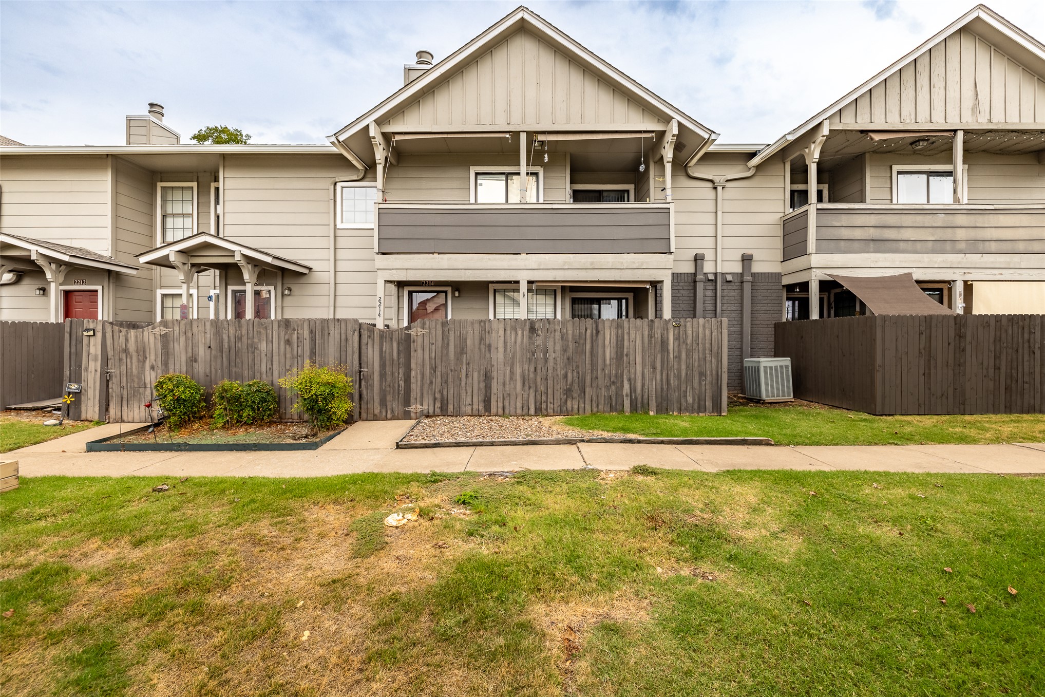 9036 College Avenue Tulsa OK 74137
